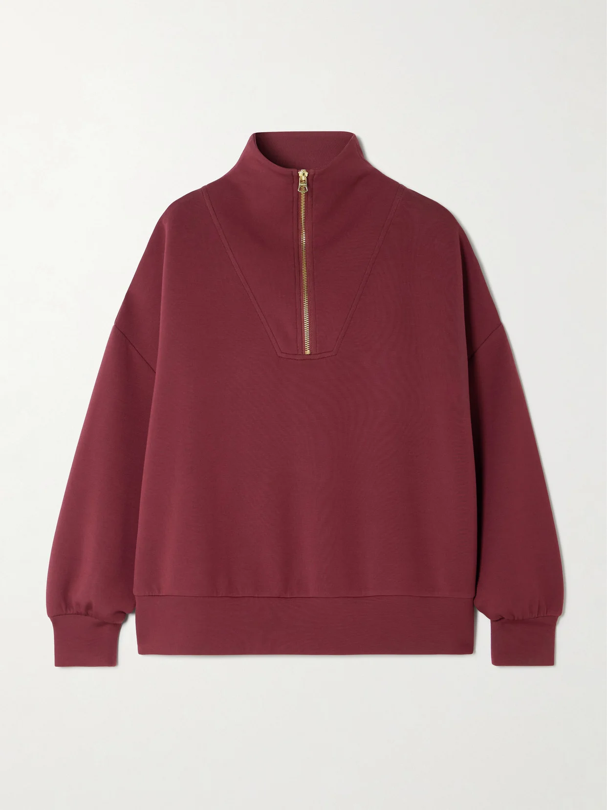 Hawley Doublesoft Sweatshirt - 1