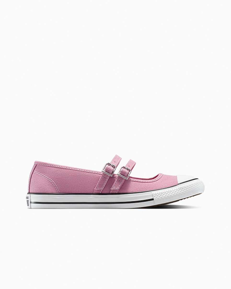 Chuck Taylor All Star Dainty Mary Jane - 1