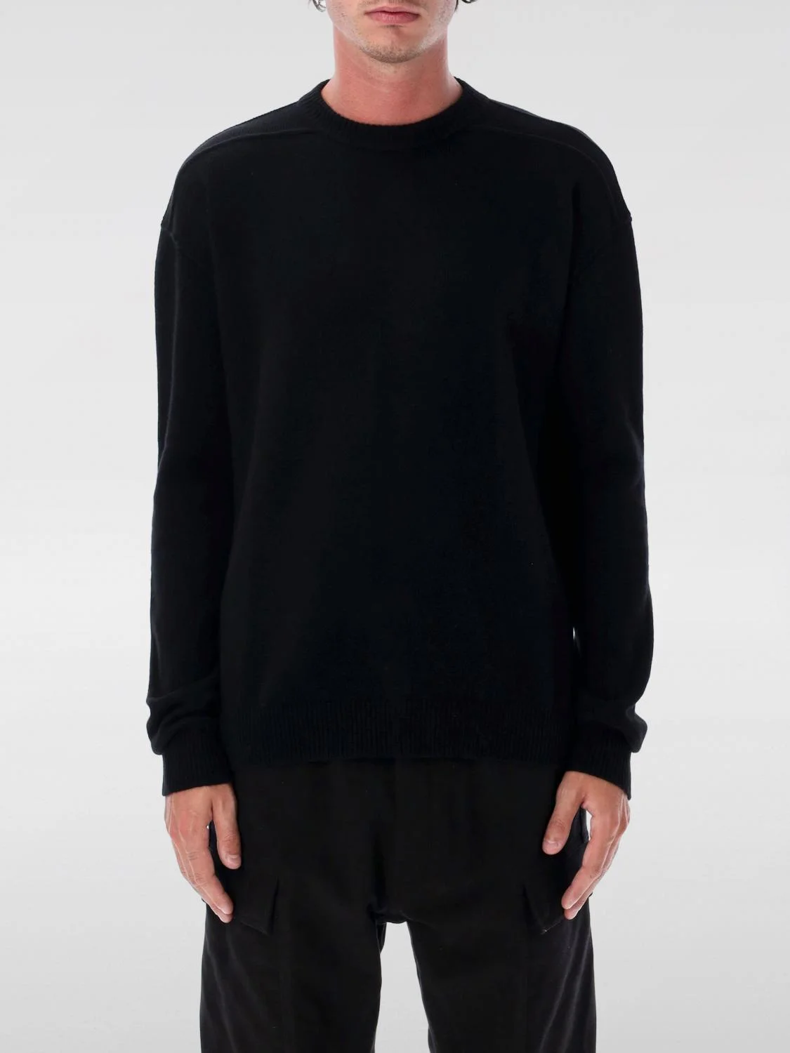 T-shirt men Rick Owens - 1