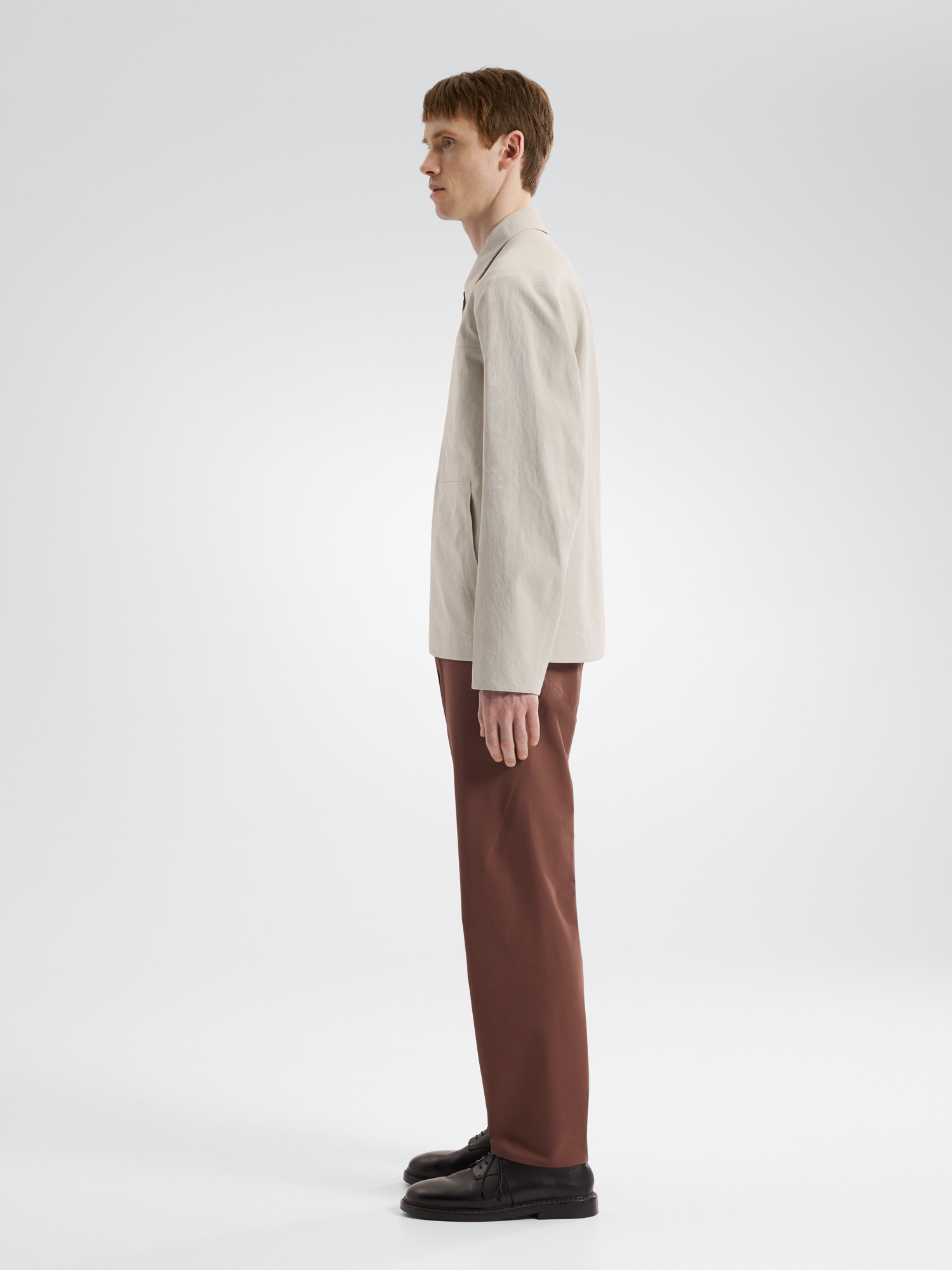 Mionn Softshell Overshirt - 5