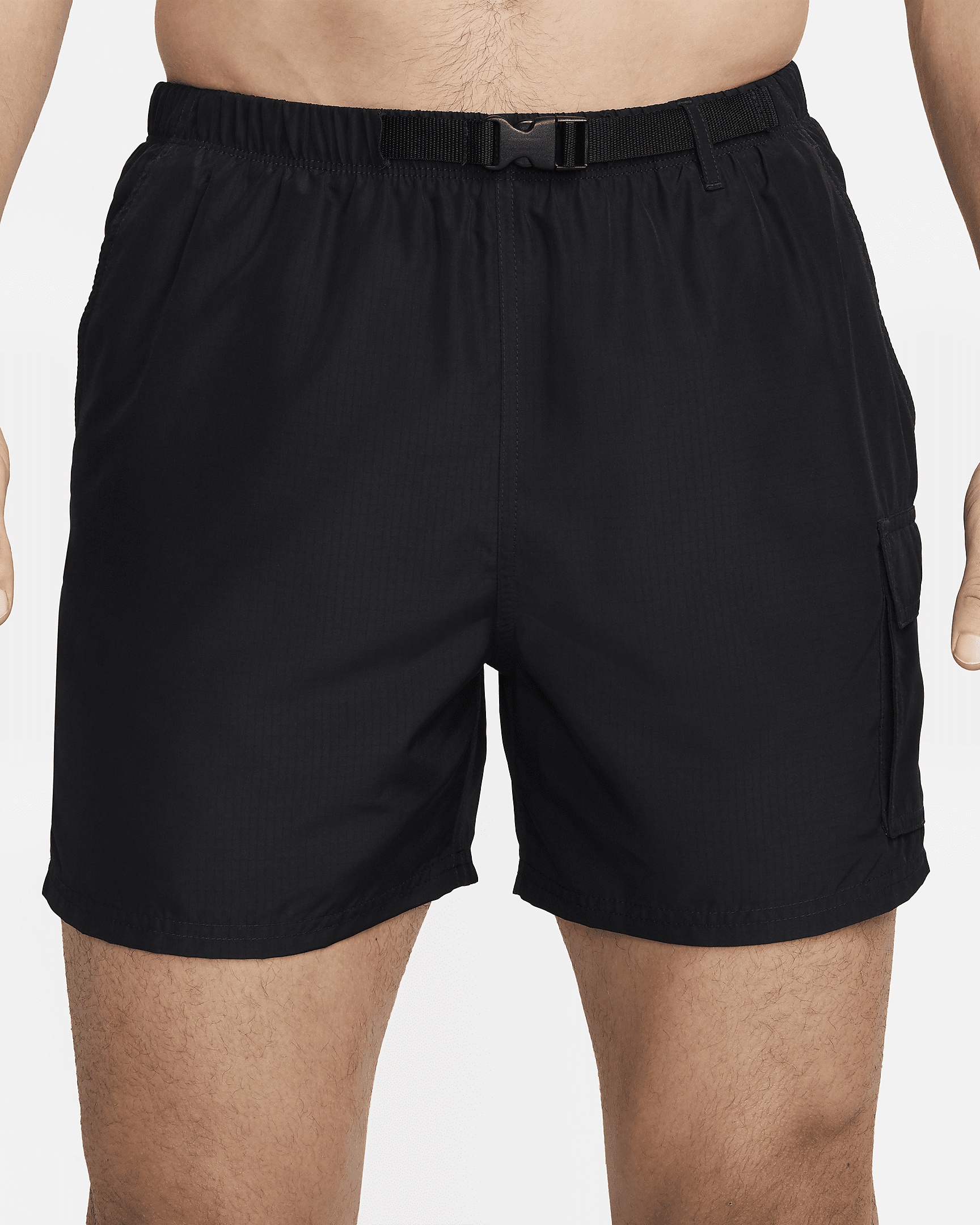 Nike Swim Voyage Men's 5" Volley Shorts - 2