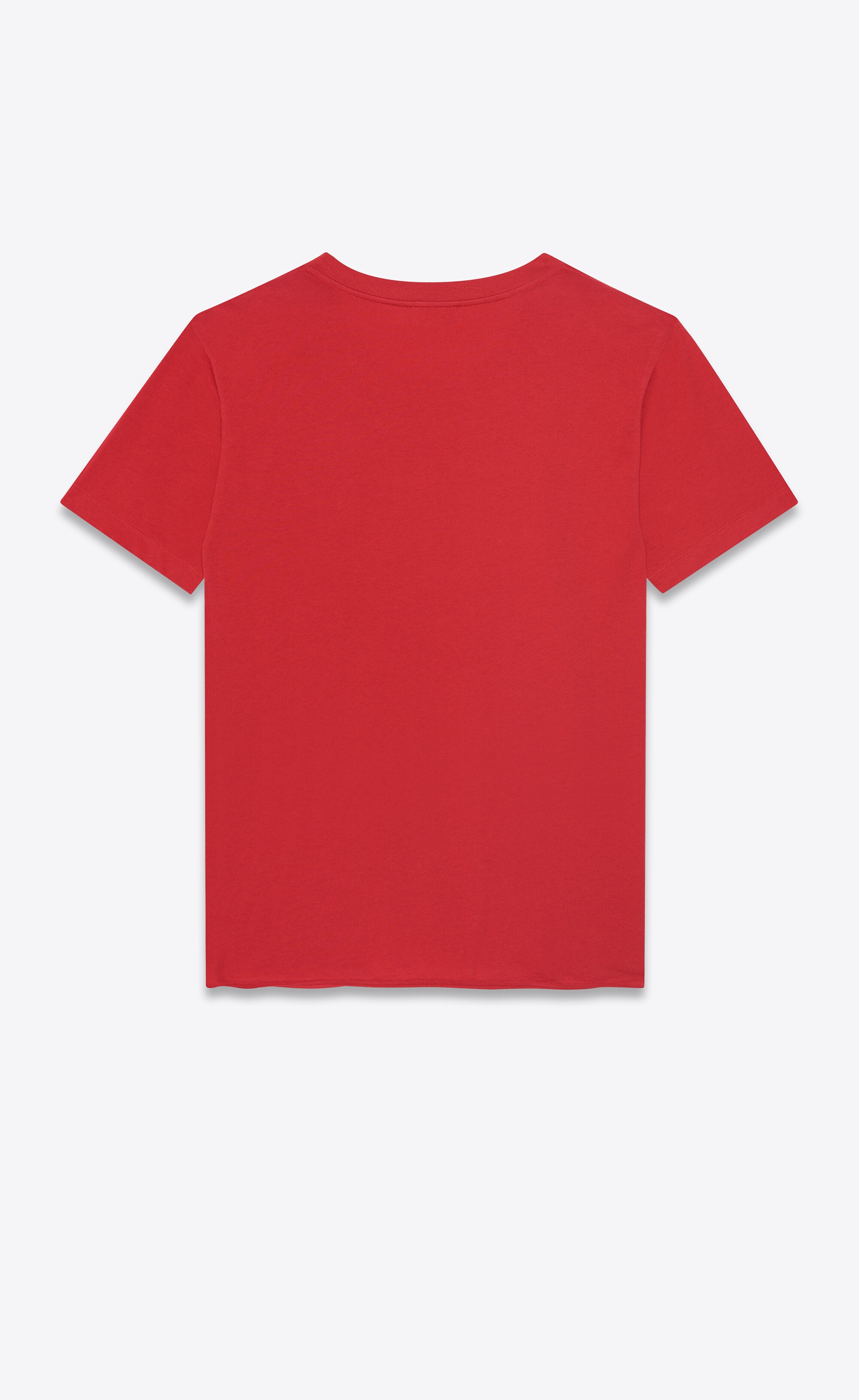 saint laurent rive gauche t-shirt - 2