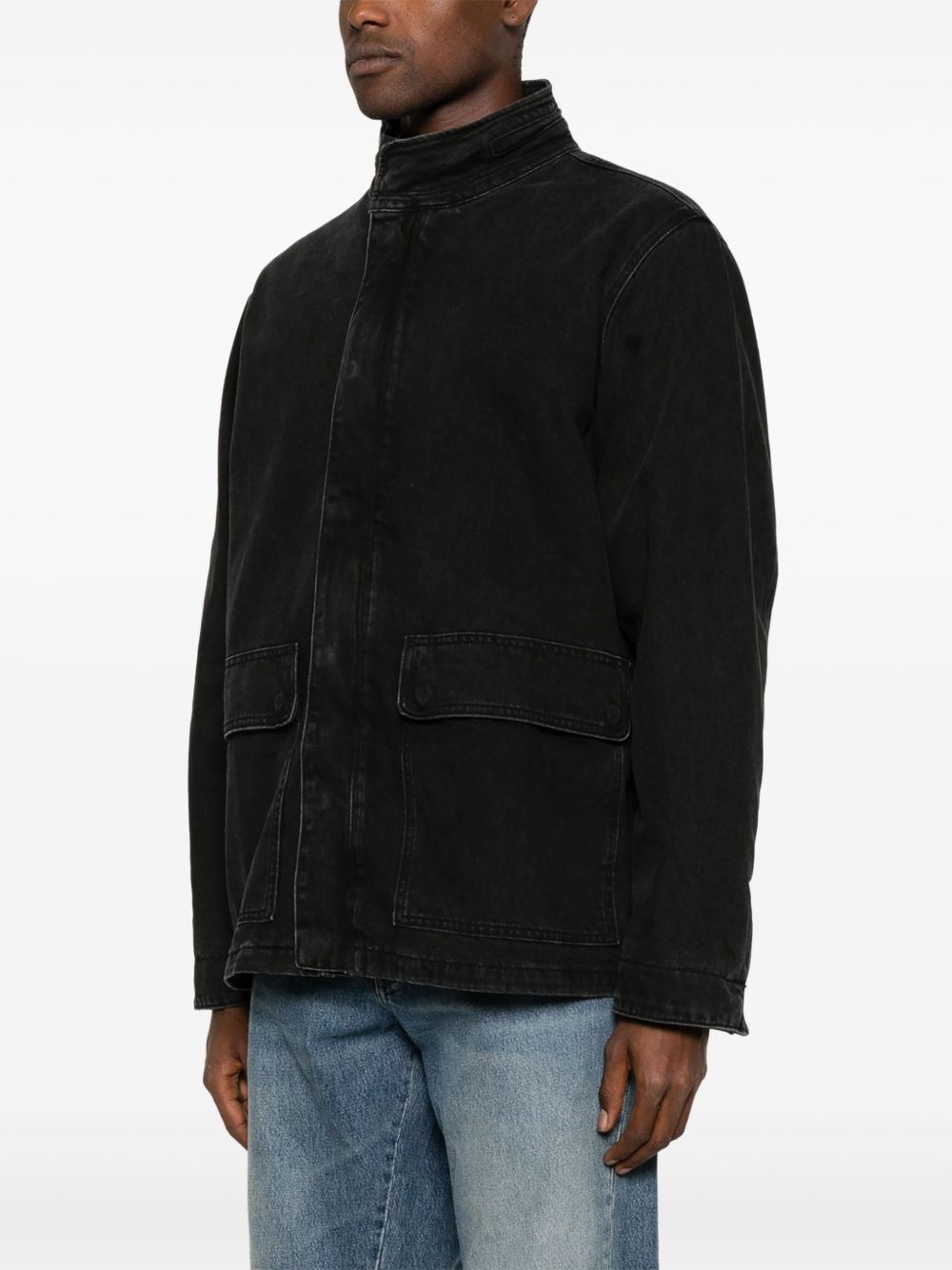 Fatigue jacket - 3