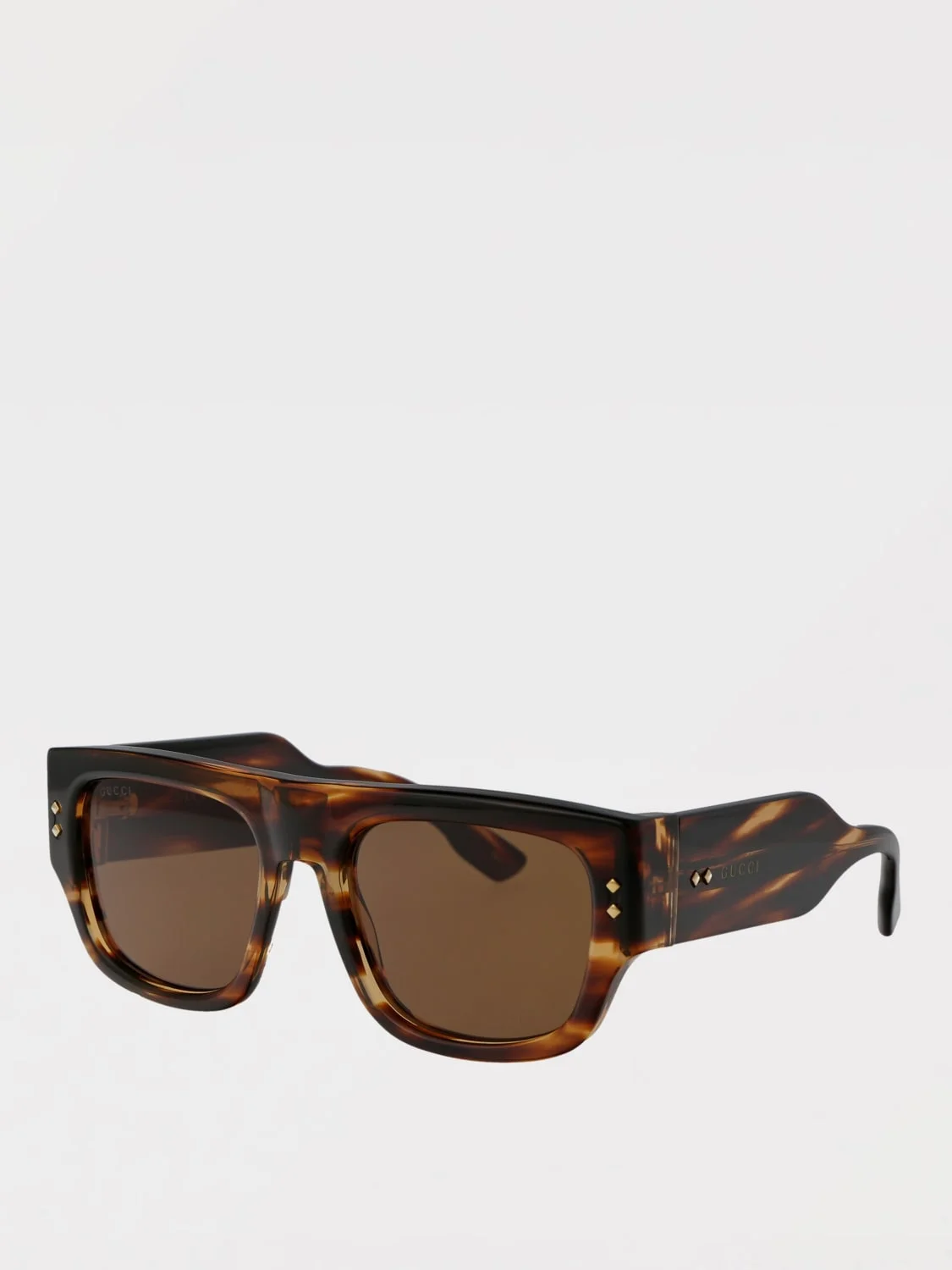 Sunglasses men Gucci - 1