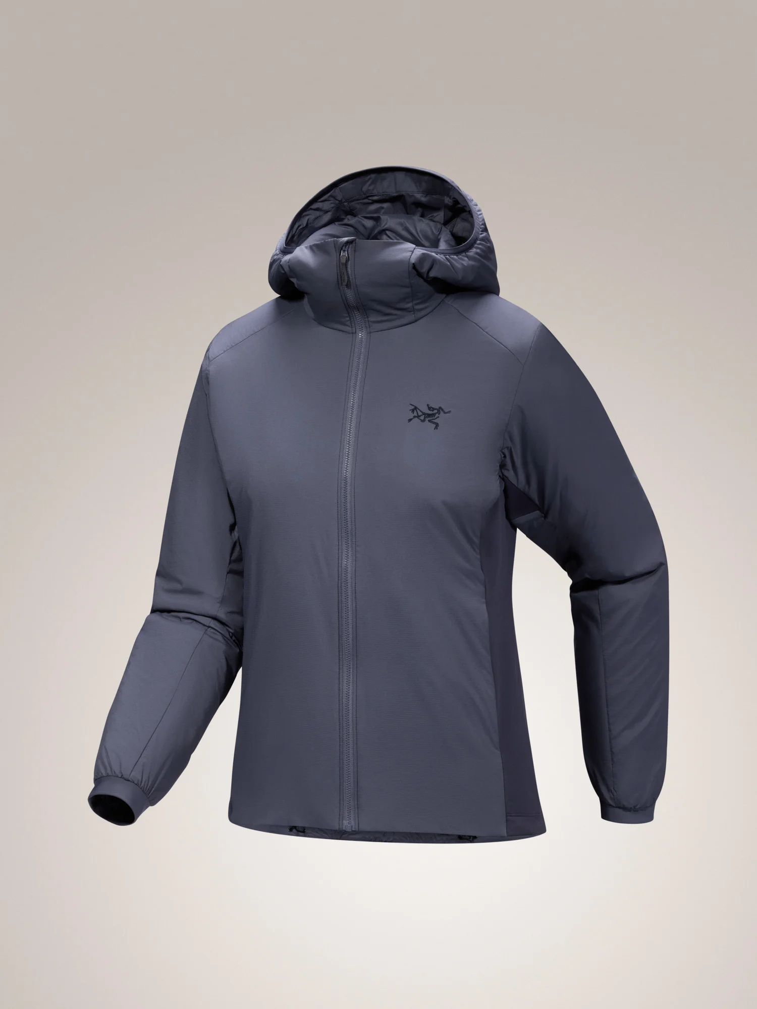 Atom Hoody - 1
