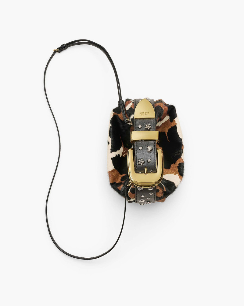 THE COW HAIRCALF PARTY BAG 6