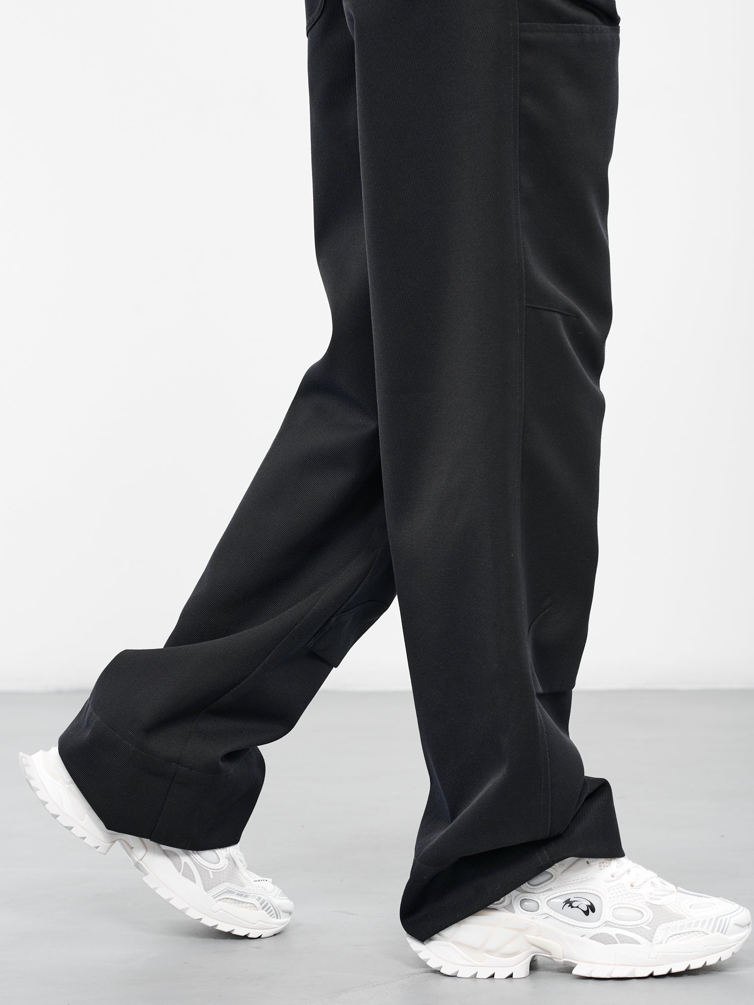 Workwear Trousers - 4