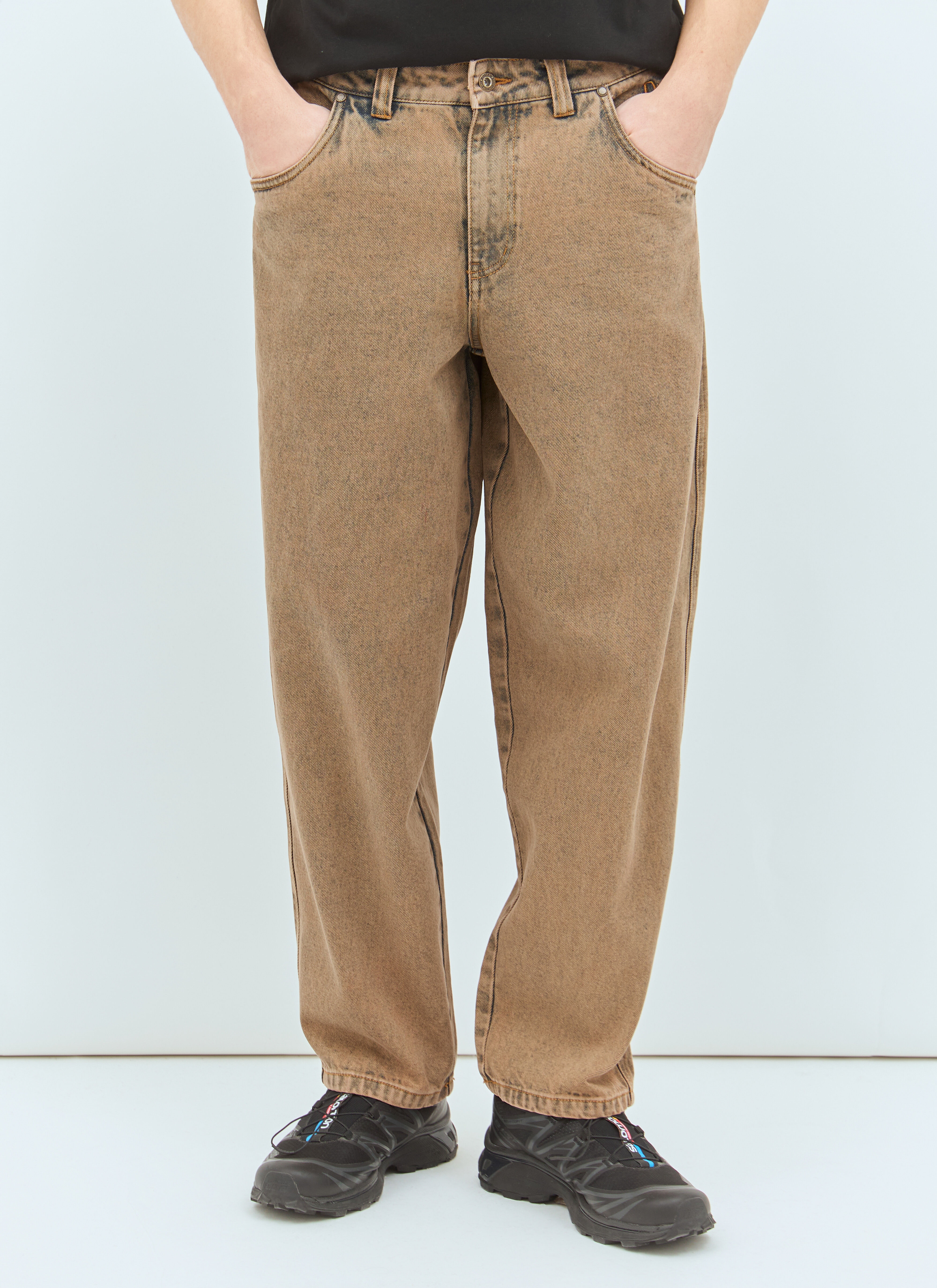 Baggy Jeans - 1