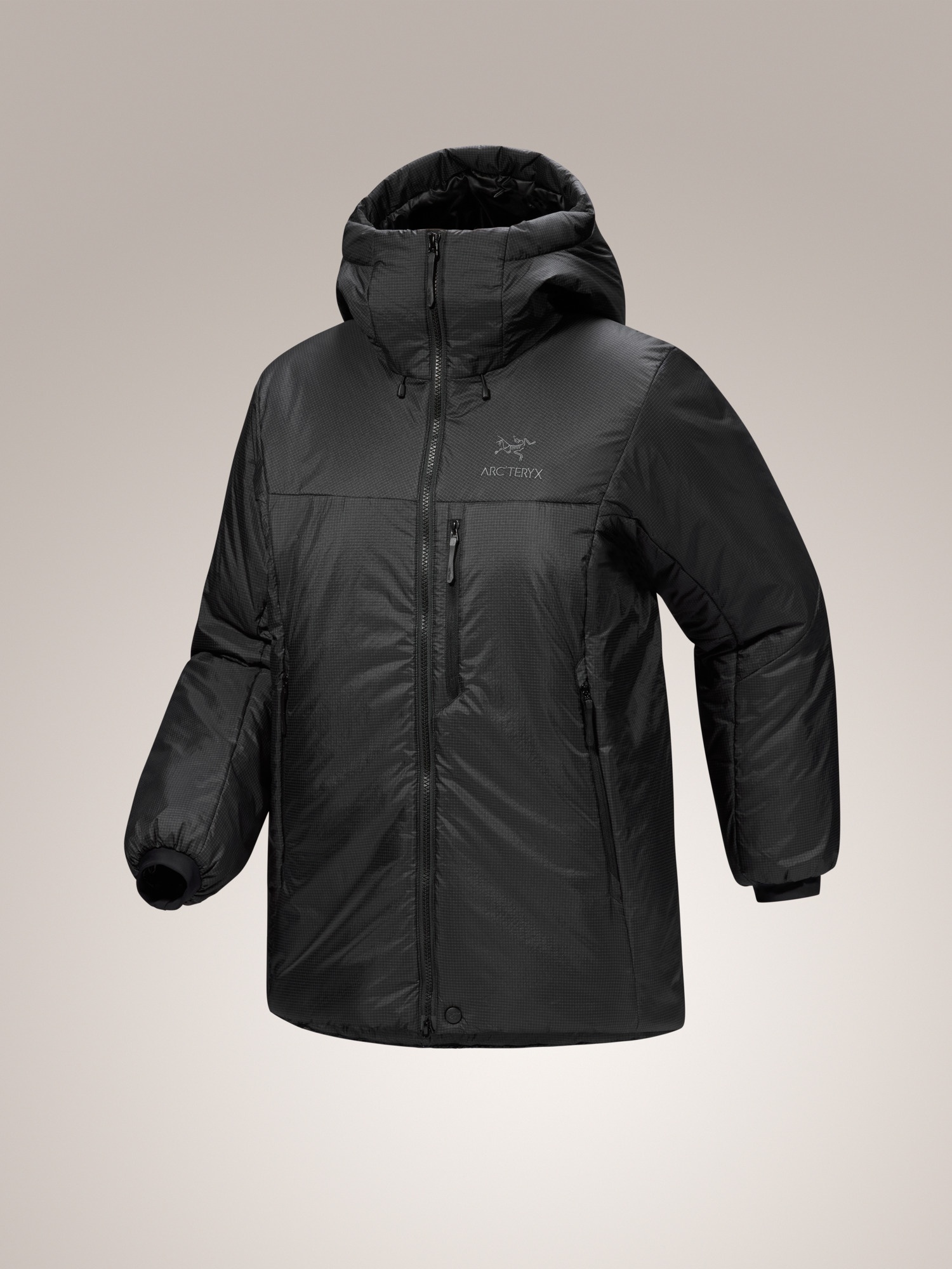 Nuclei SV Parka - 2