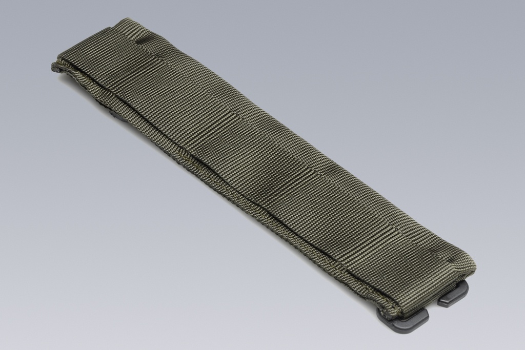 3A-MTS3 Modular Tec Sys 2-Pen Pocket Olive ] - 3