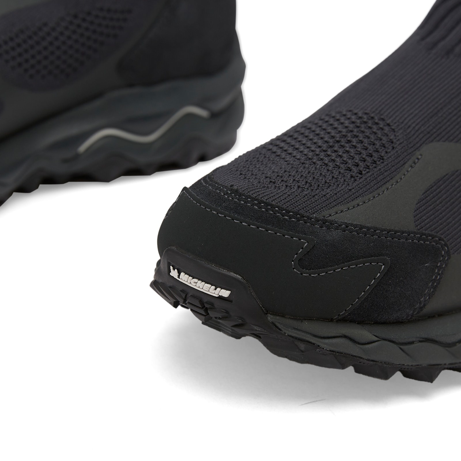 Mizuno x Nonnative Wave Mujin TL GTX Mid - 3
