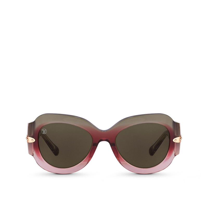 Louis Vuitton Paris Texas Sunglasses outlook