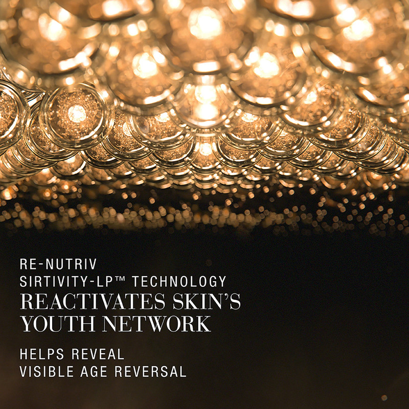 Re-Nutriv Reawaken Skin's Youthful Radiance Ritual Skincare Gift Set 5