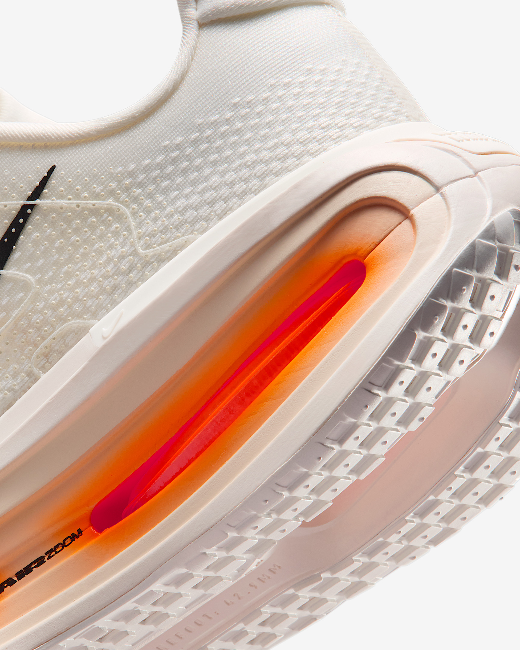 Nike Vomero Premium Road Running Shoes - 8