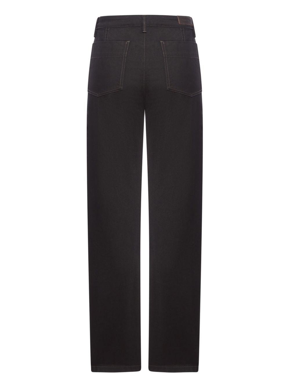 Cotton trousers - 2