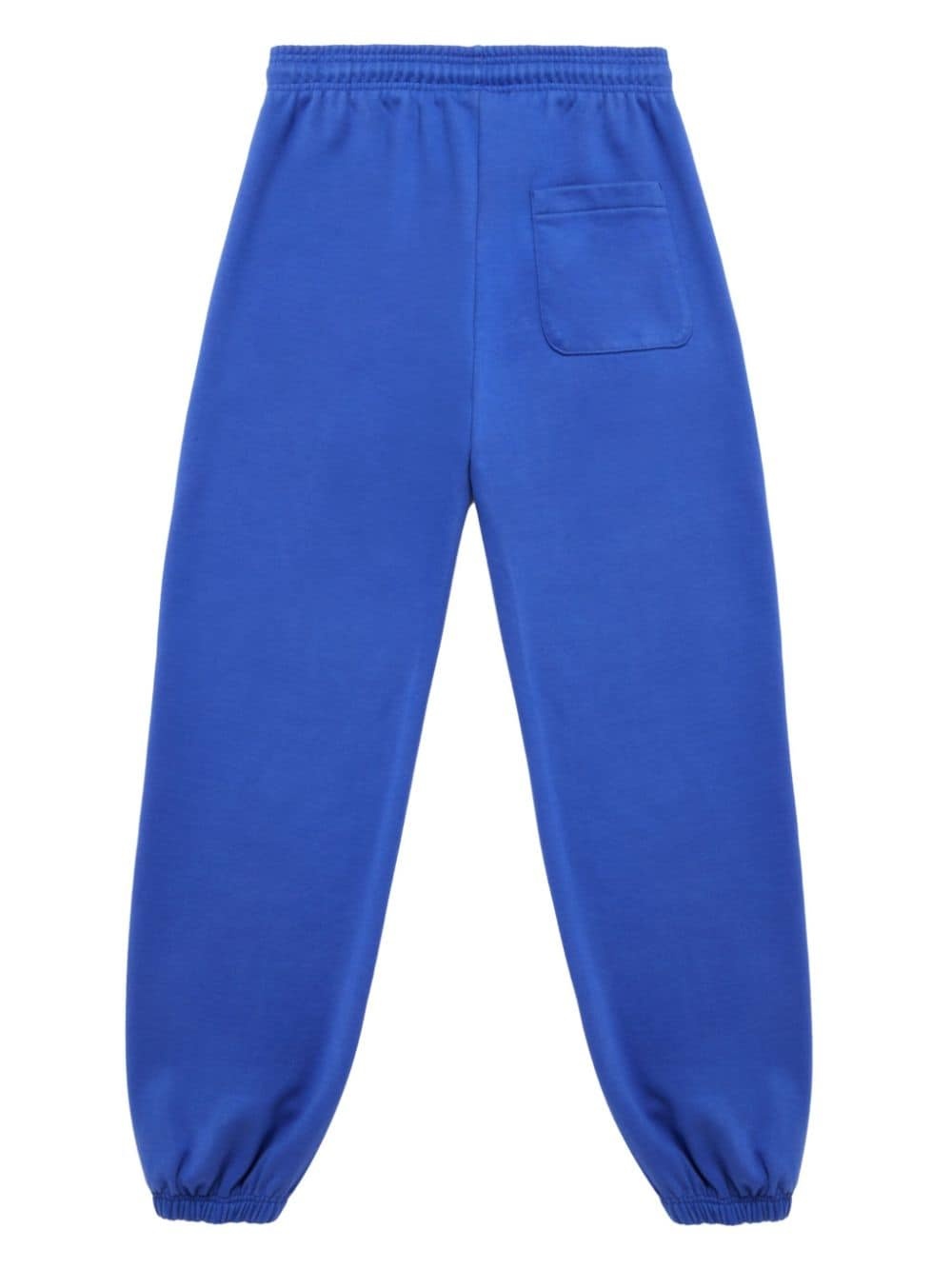 Cross tapered track pants - 2