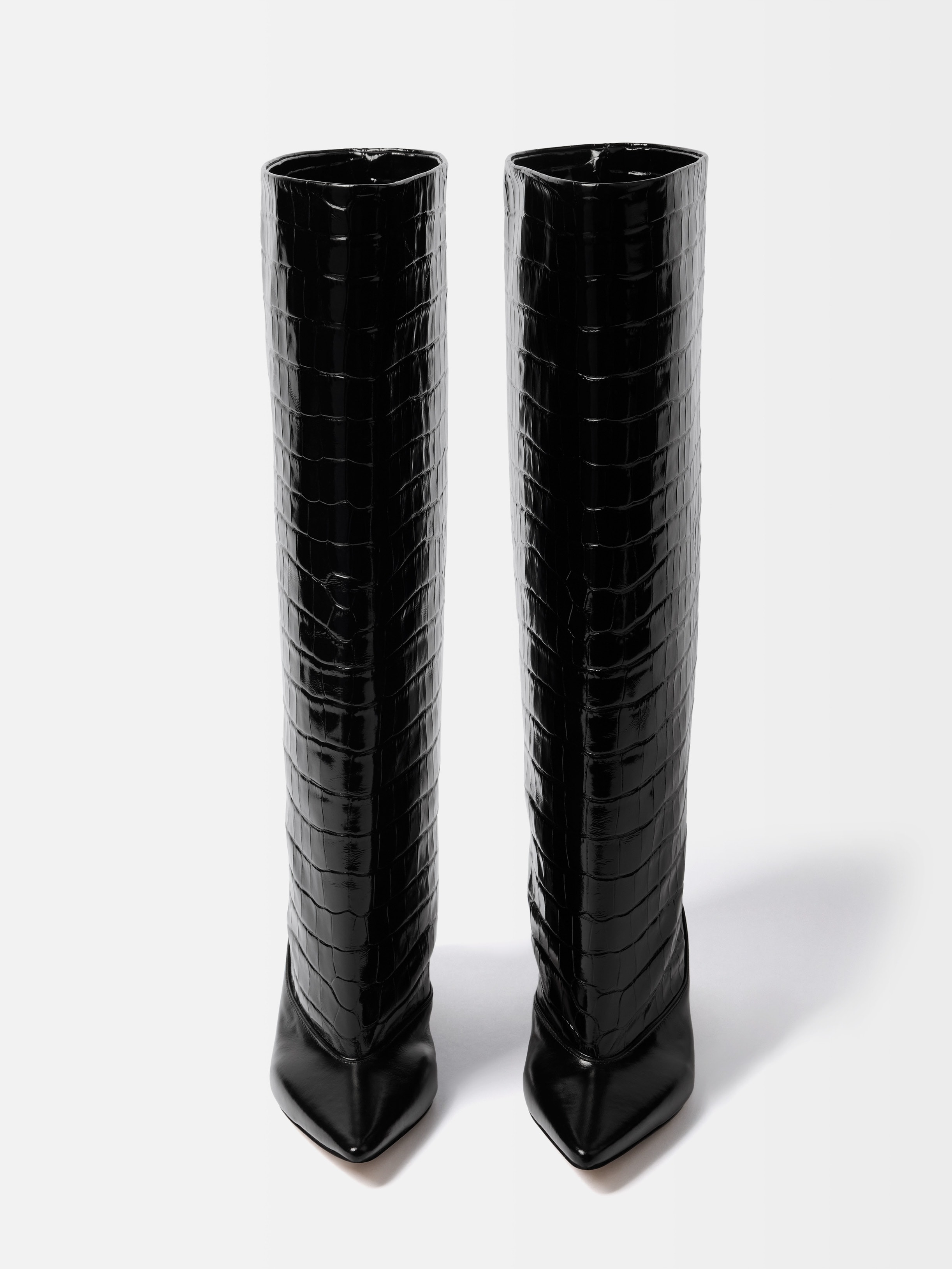 The high Tourni boots - 3