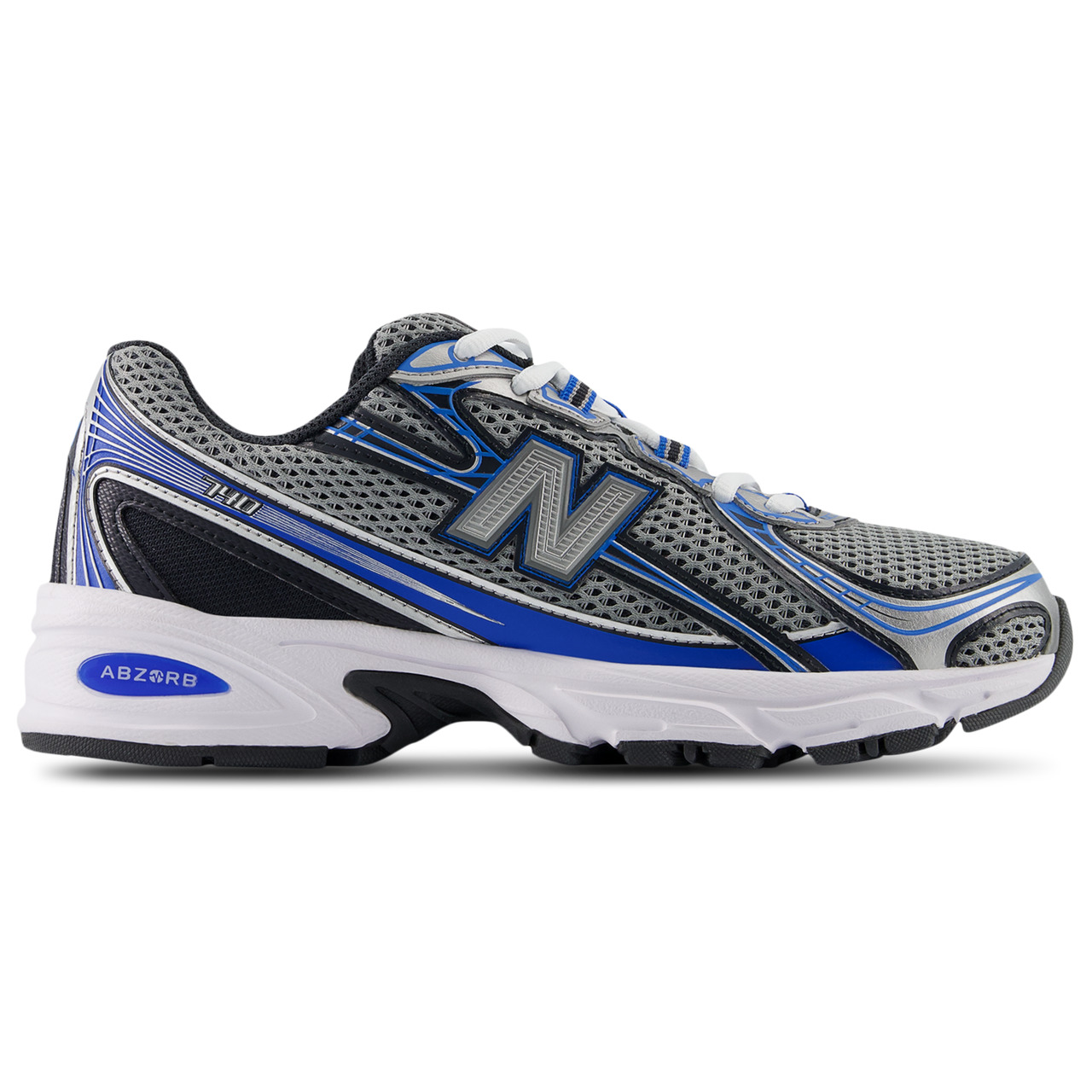 New Balance Mens New Balance 740 - 1