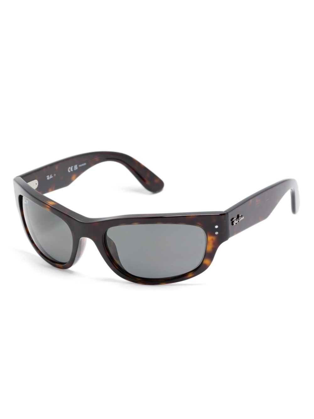 Mega Bolarama sunglasses - 2