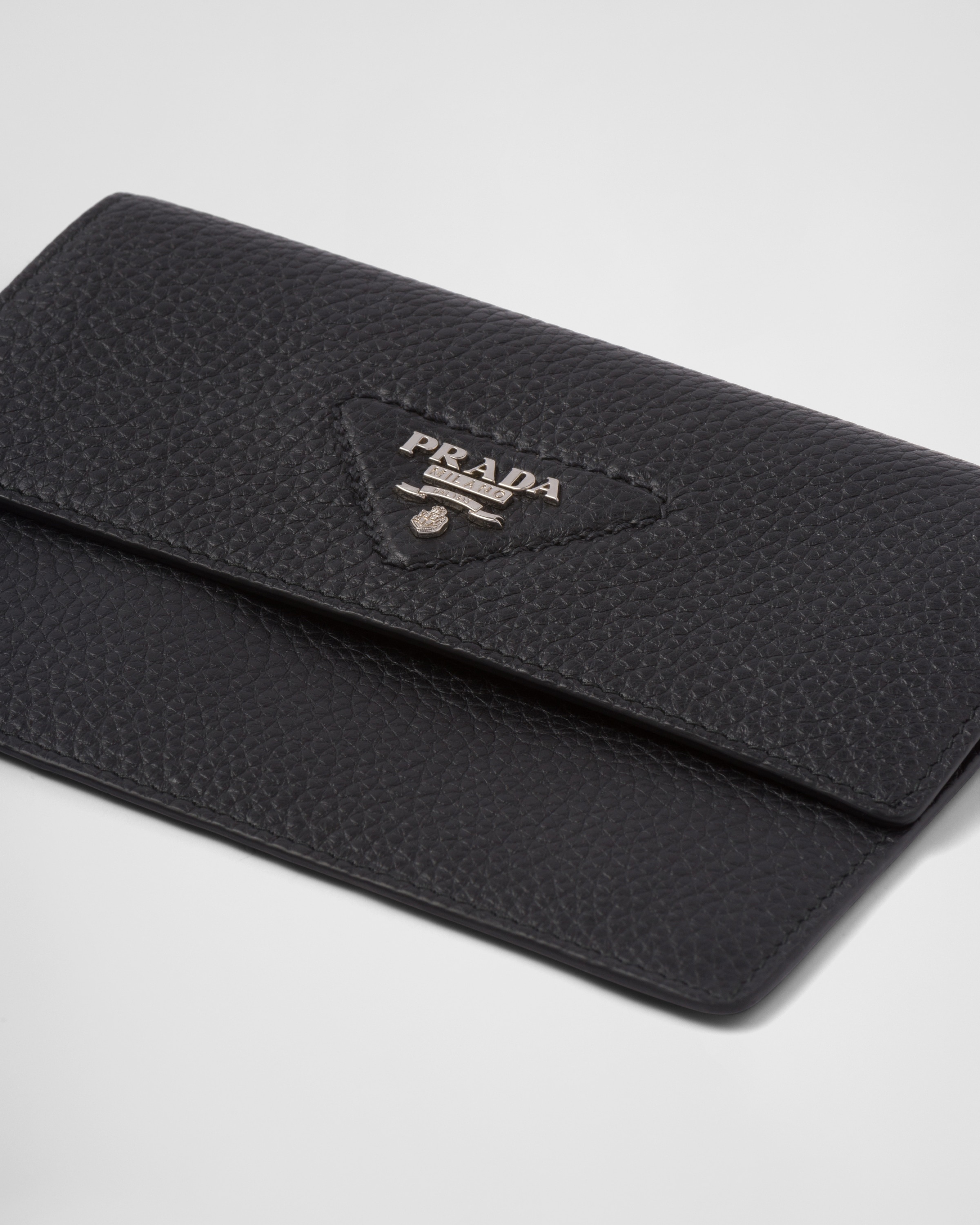 Leather document holder - 5