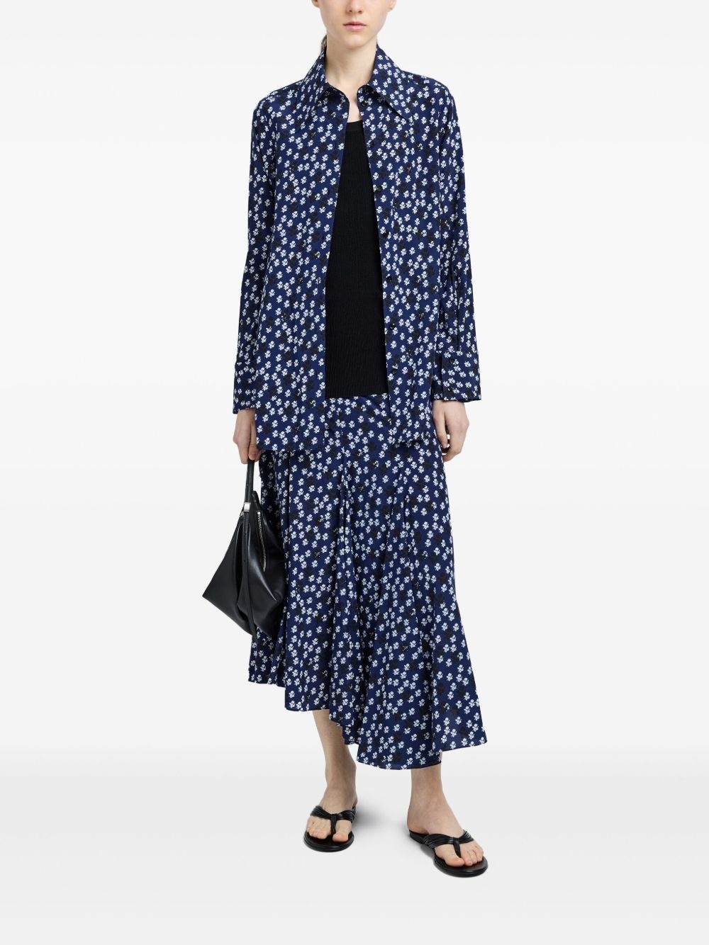 Emmeline shirt - 2