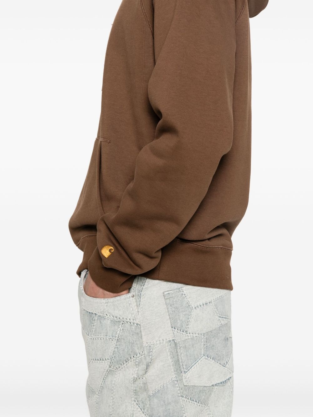 Chase hoodie - 5