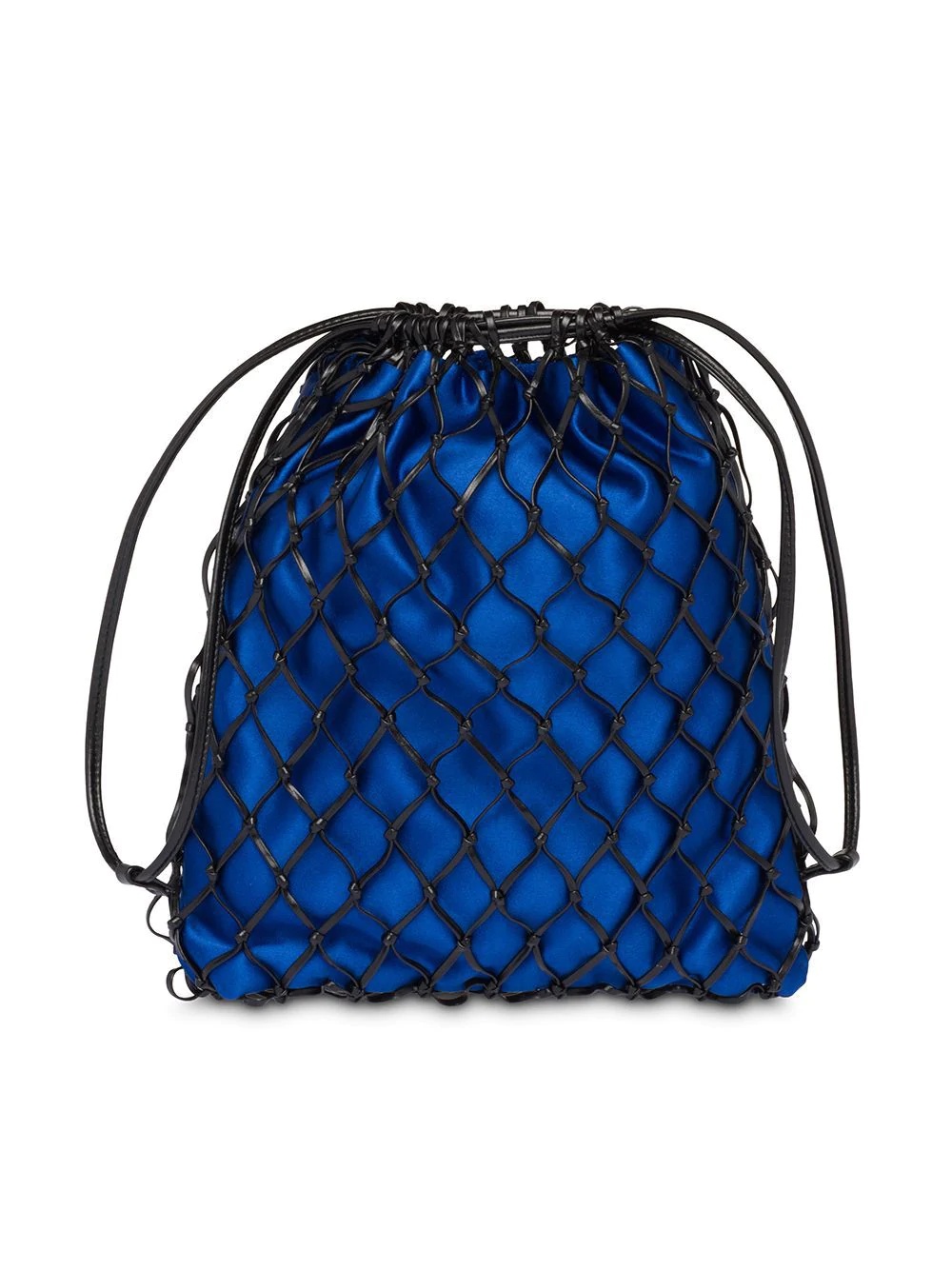 mesh shoulder bag - 3