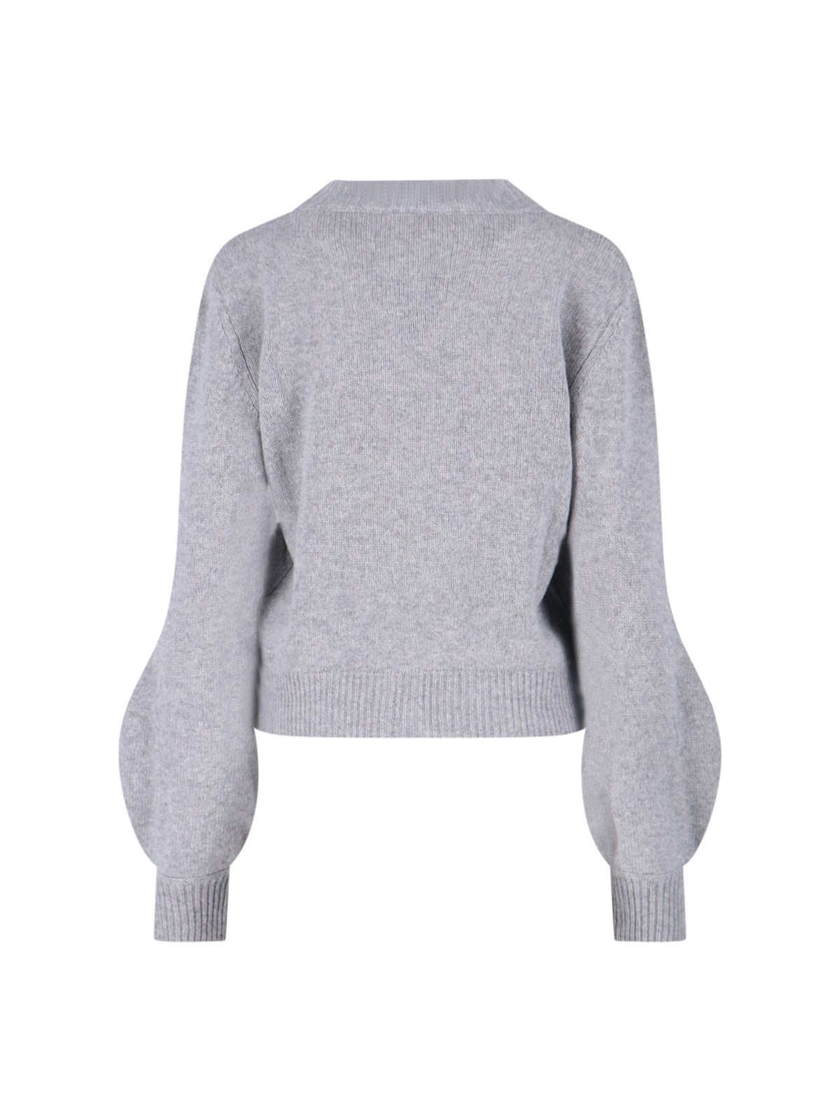 CASHMERE CARDIGAN - 2