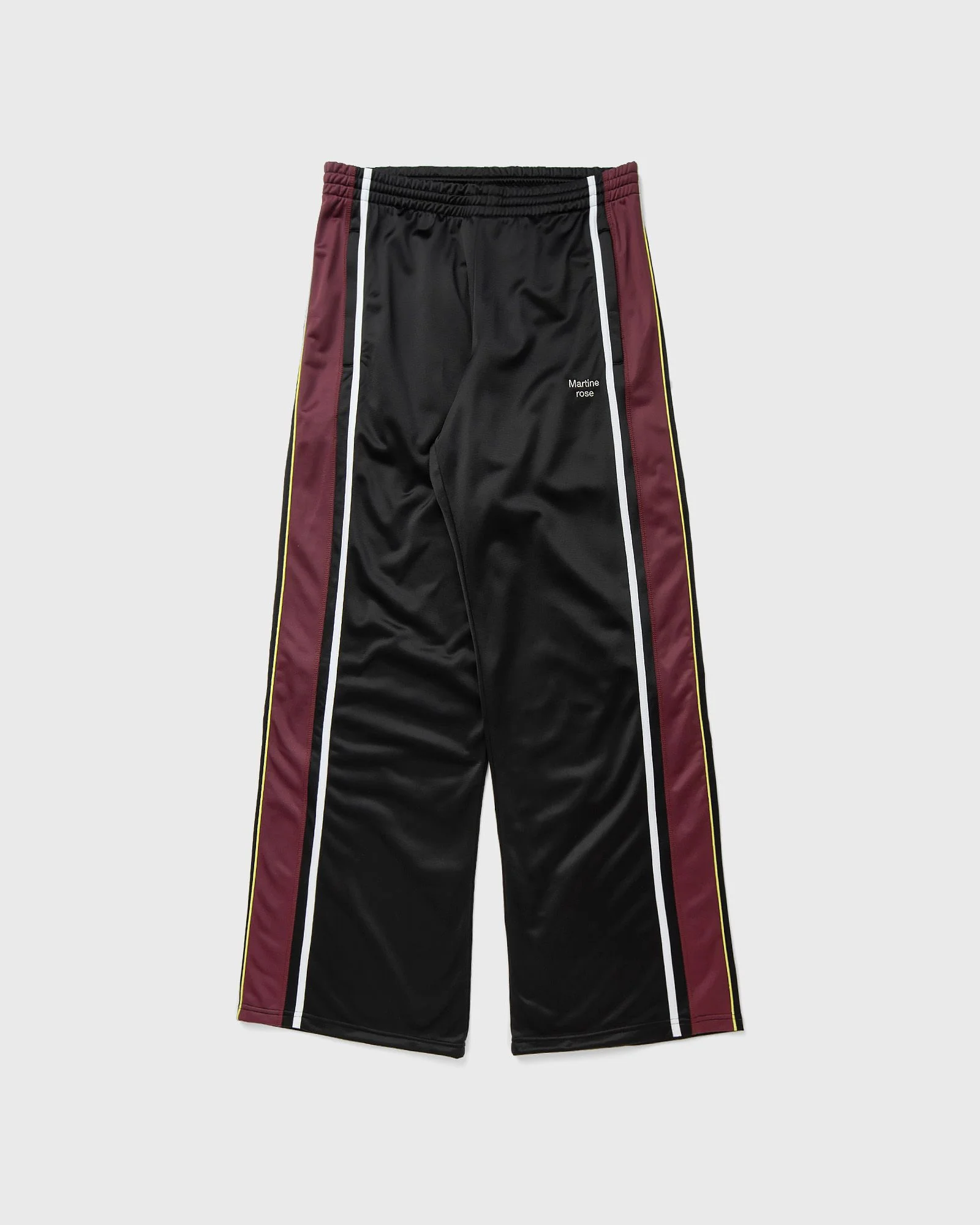 WIDE LEG TRACKPANT - 1
