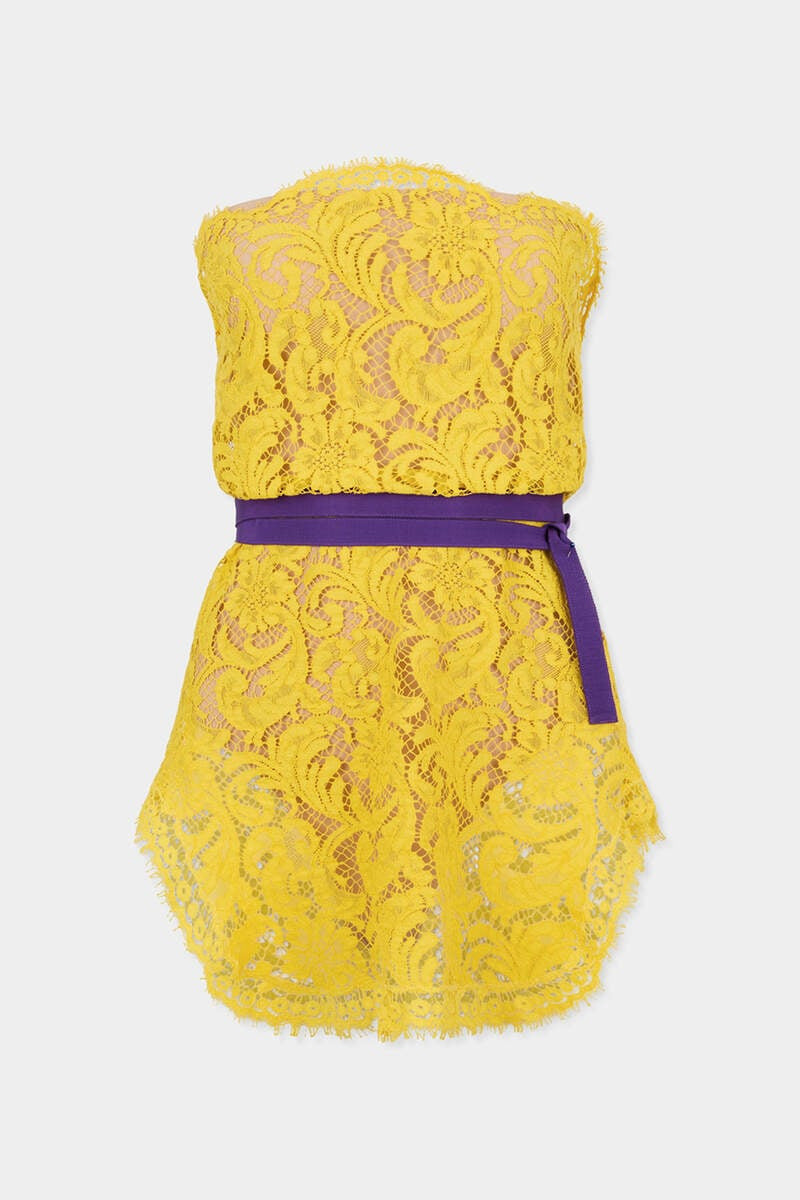 SOPHIE LACE DRESS 1