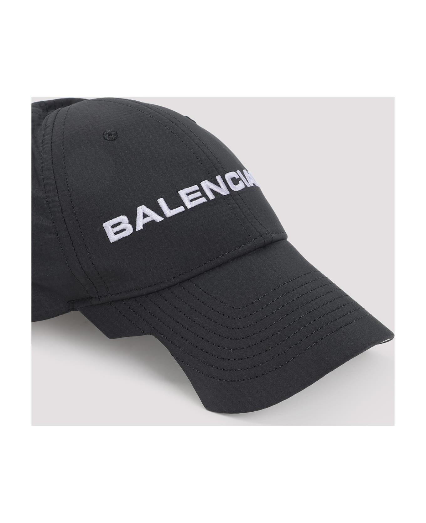 Logo Cap - 5