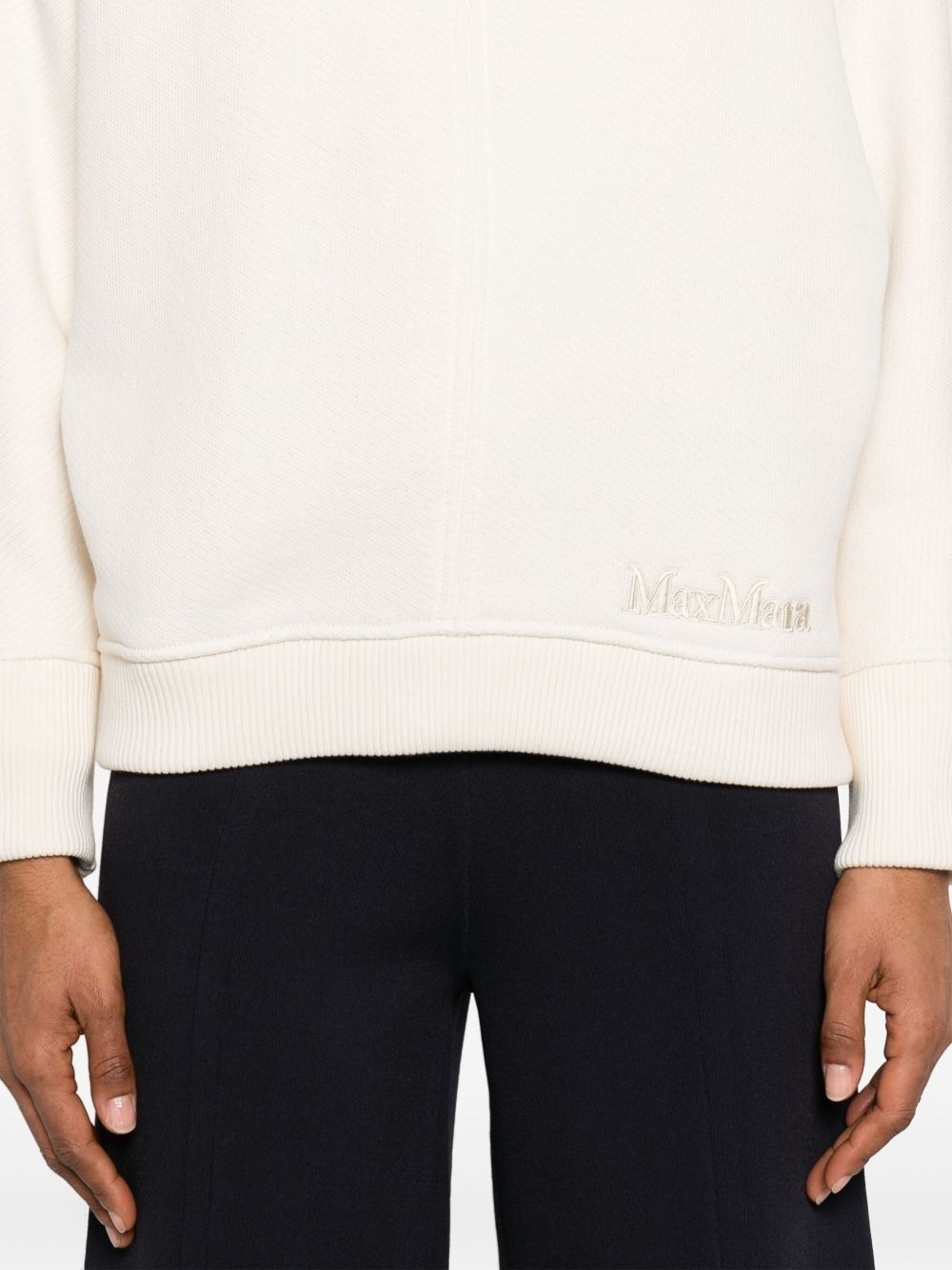Cral sweater - 5