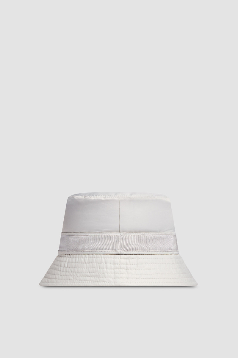 Satin Bucket Hat 4