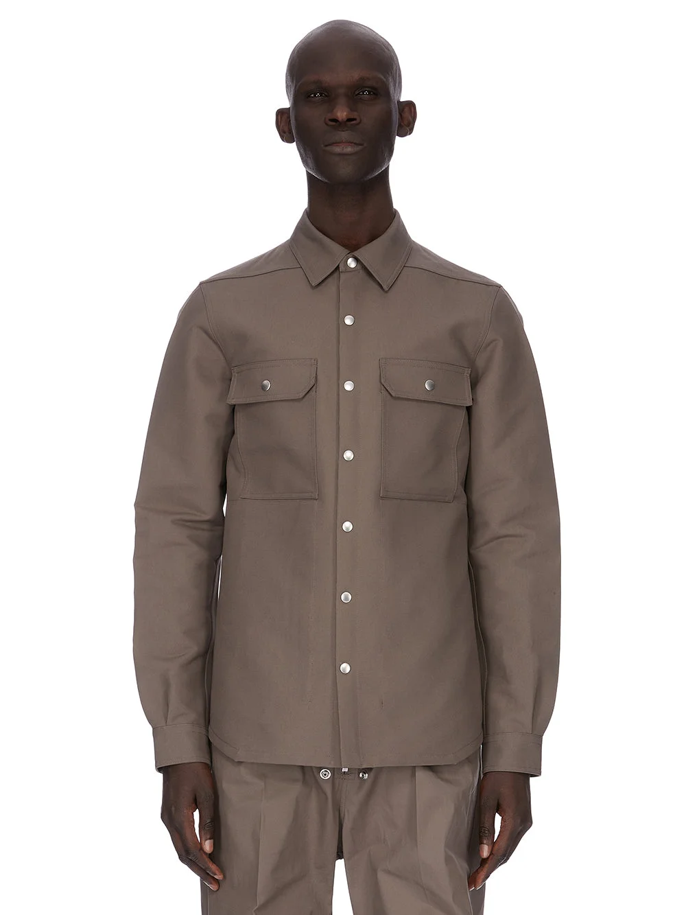 OUTERSHIRT - 1