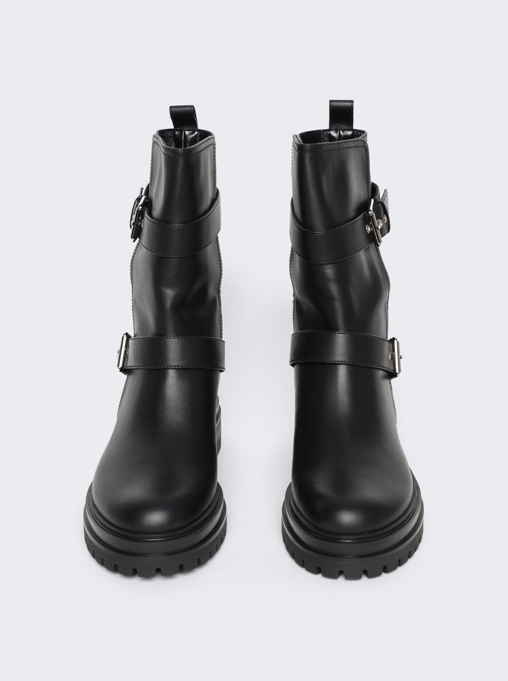 Thiago Boots Black - 3