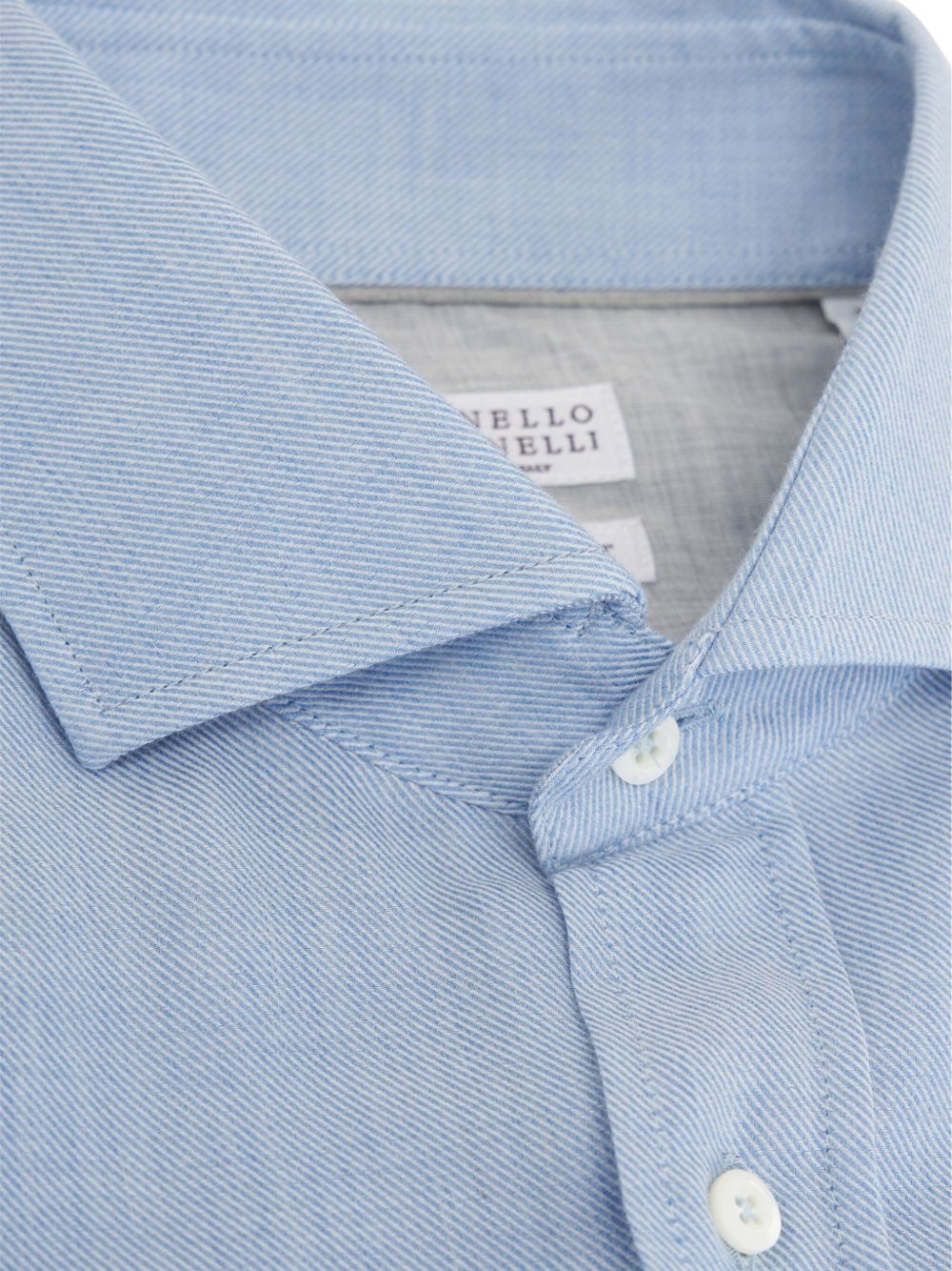 button-down shirt - 3
