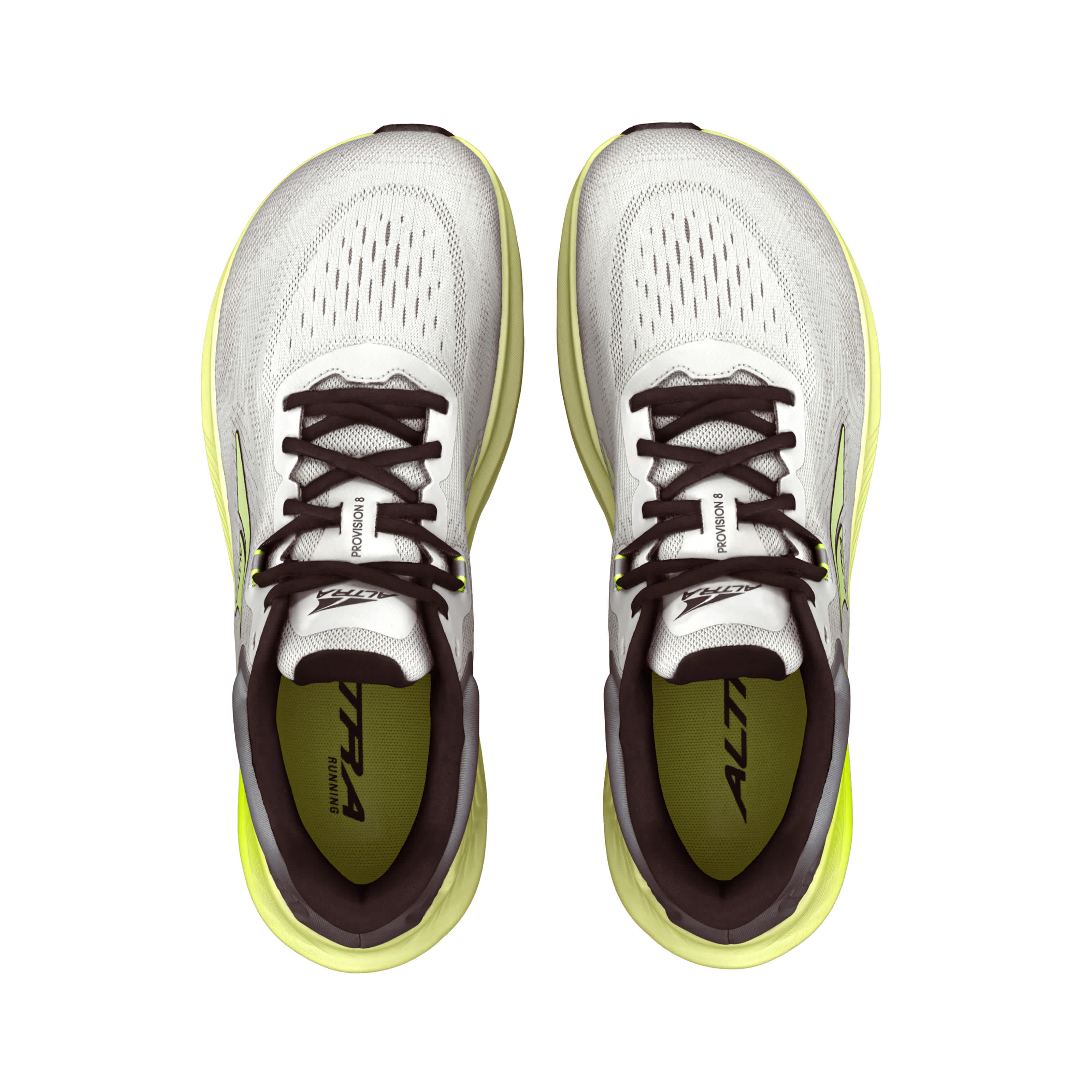 Men's Provision 8 - 6