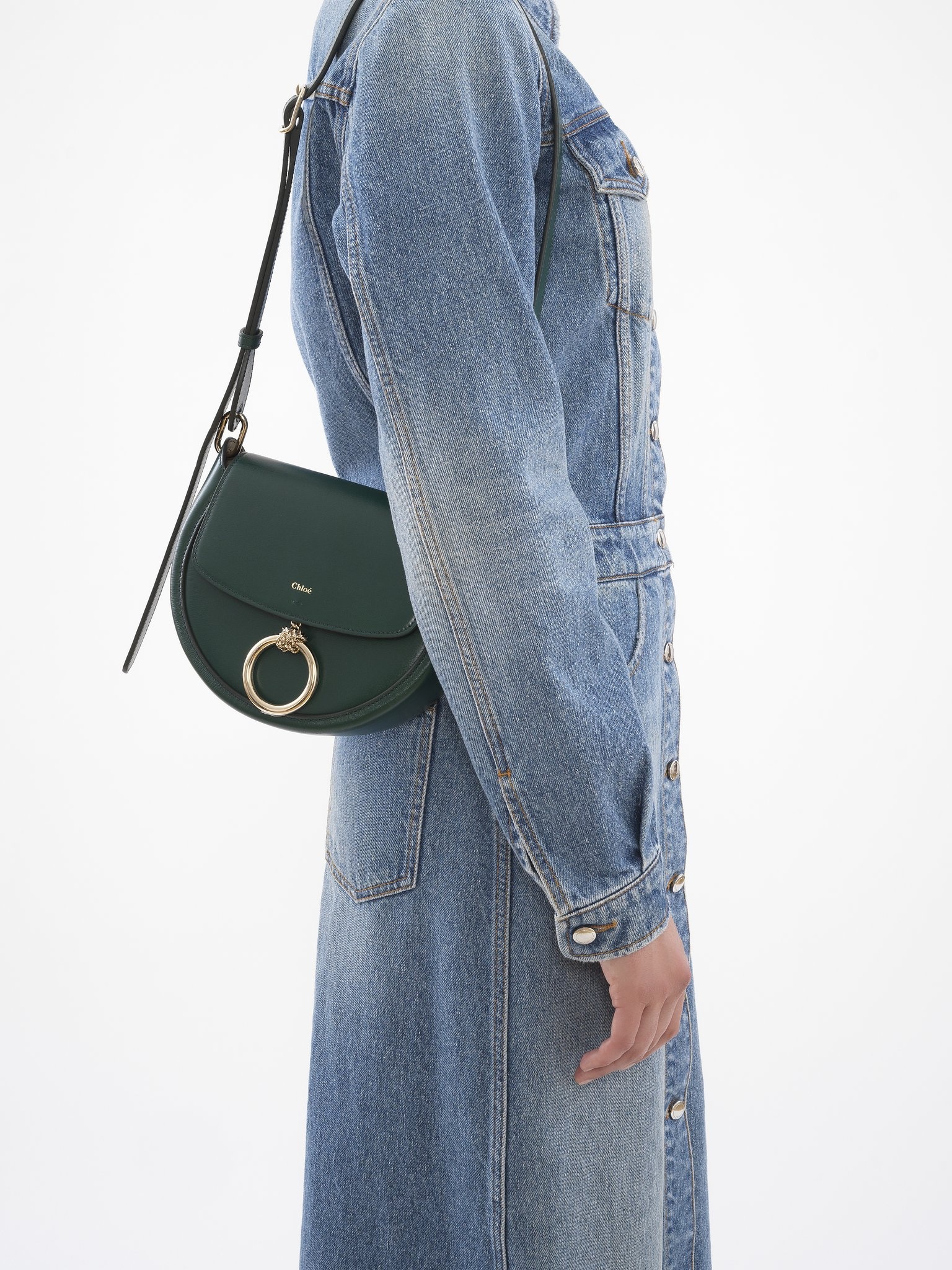 ARLÈNE SMALL CROSSBODY BAG - 7