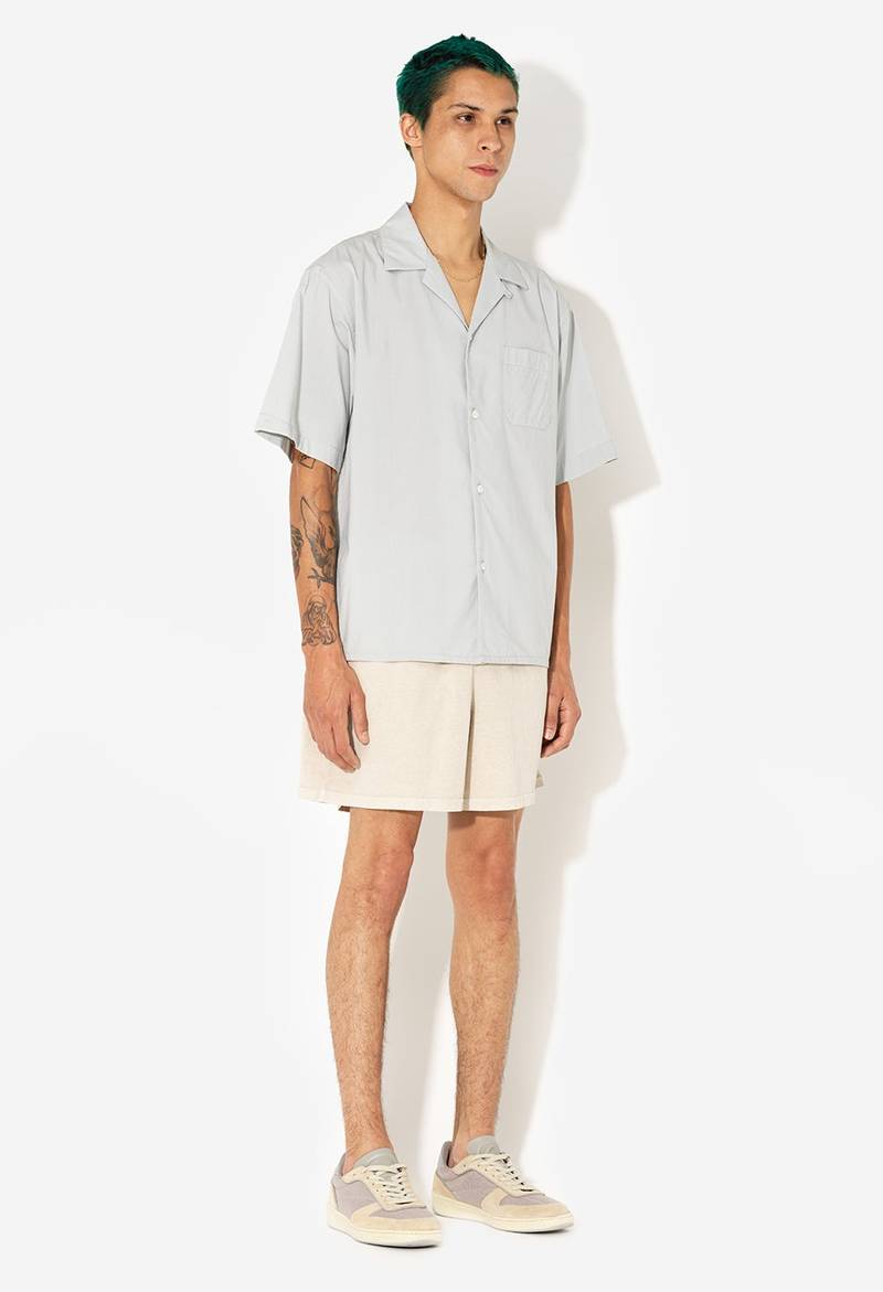 INTERVAL JERSEY SHORTS 4