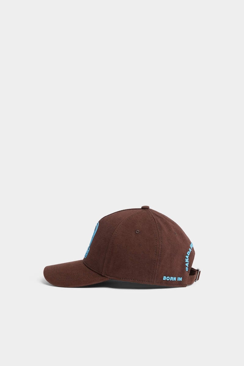 INVICTA BASEBALL CAP - 3