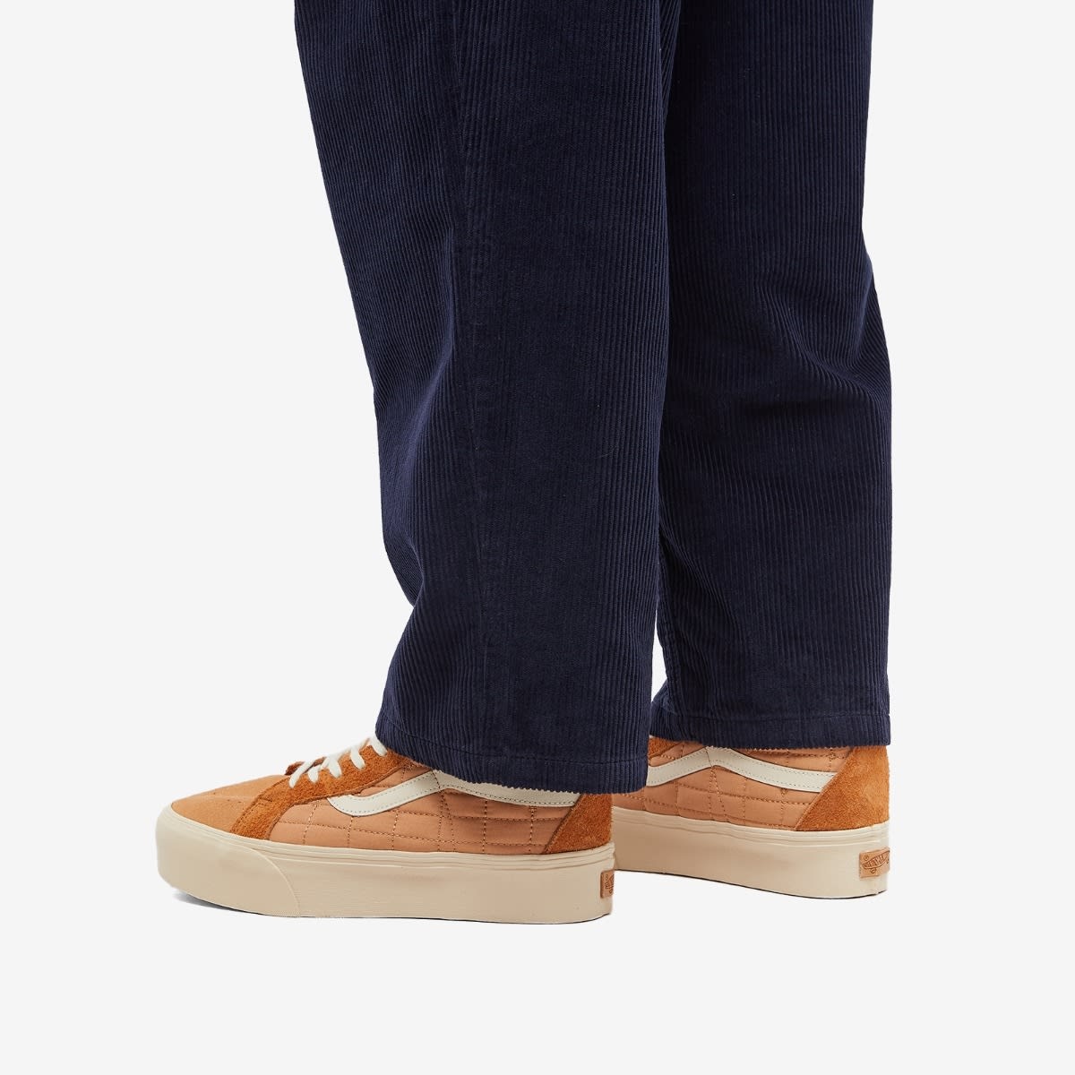 Vans Vans Vault x Joe Freshgoods UA SK8-Hi Reissue Platform 