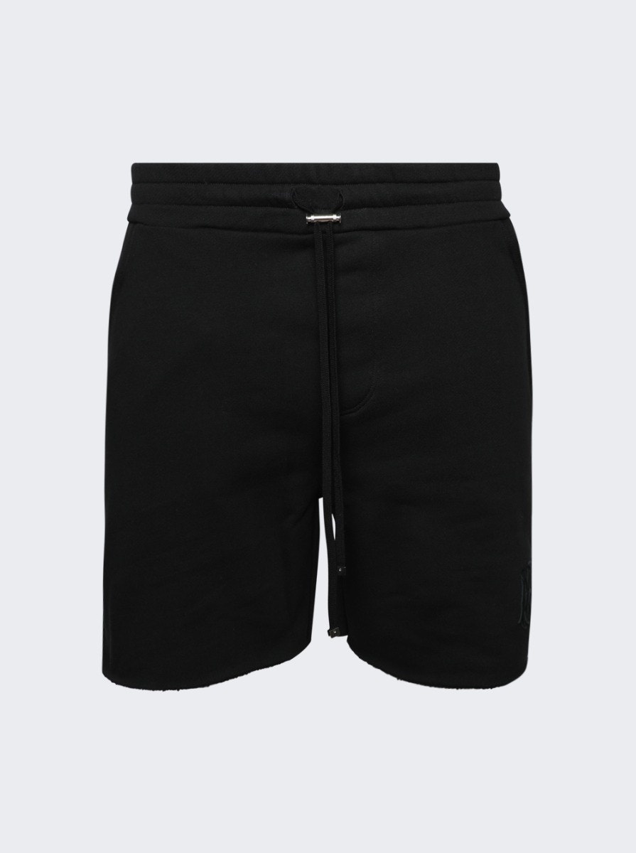 Tonal MA Sweatshort Black - 1