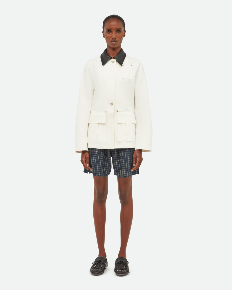 Echo Jacket 1