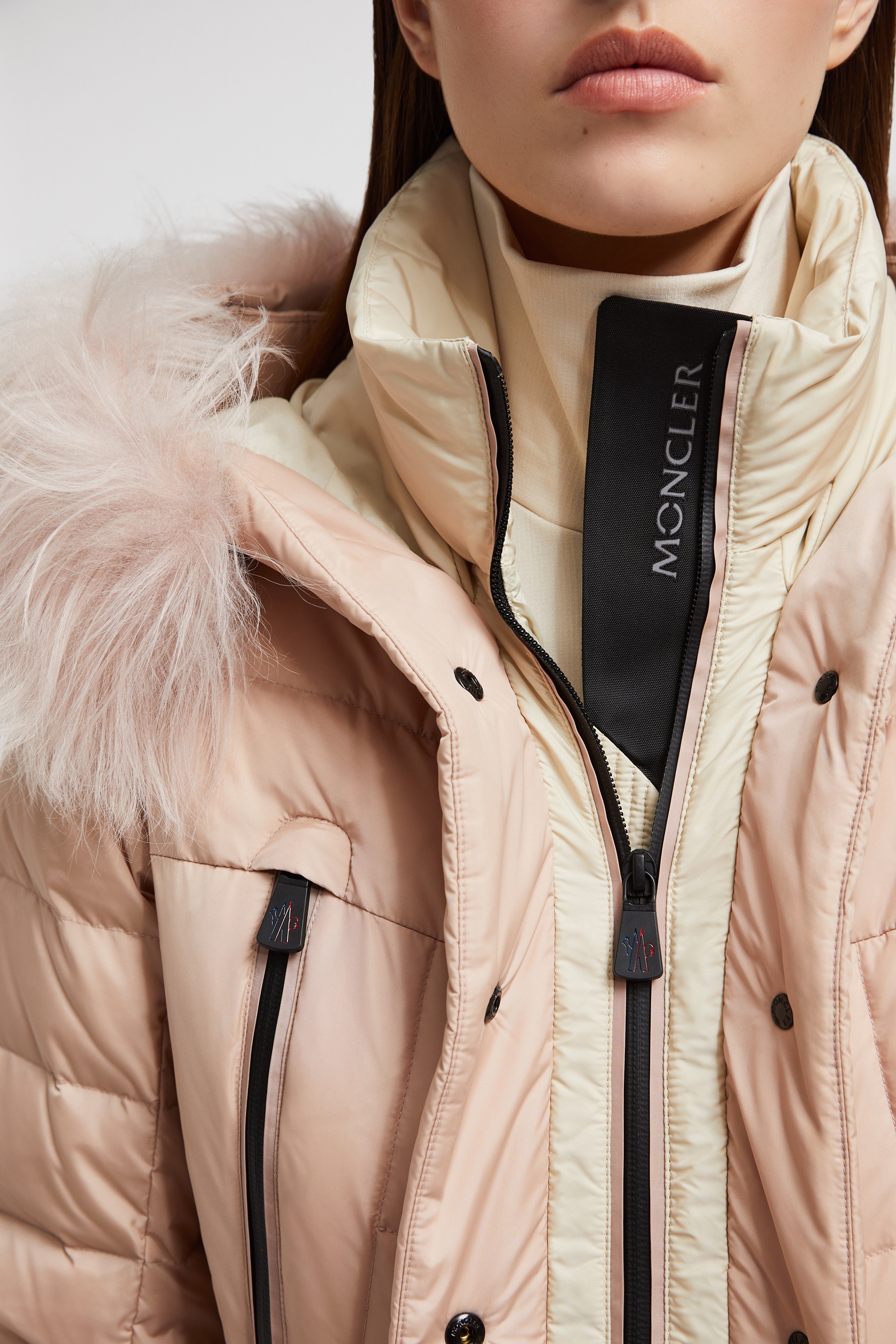 Beverley Short Down Jacket - 7