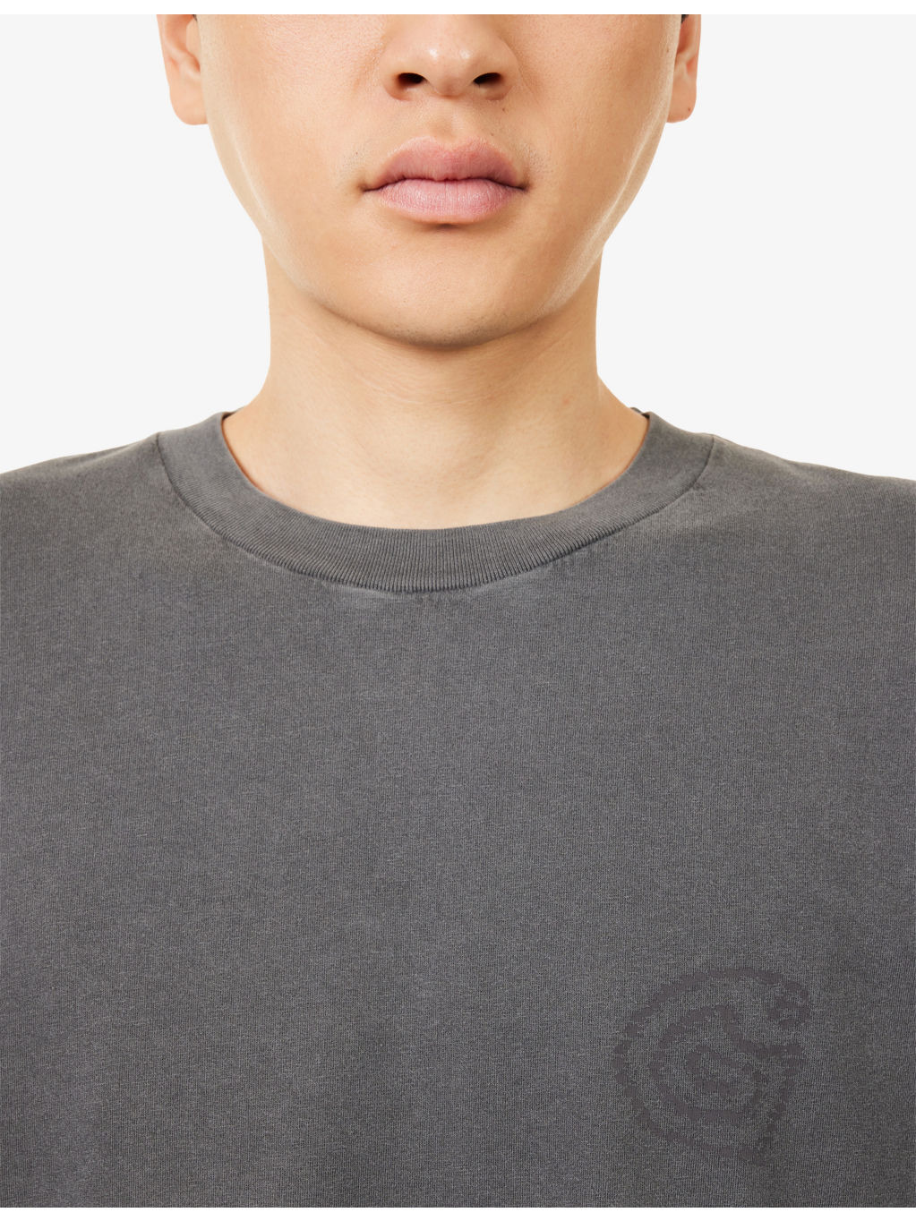 Terrestrial Graphic-Print Cotton Sweatshirt - 5
