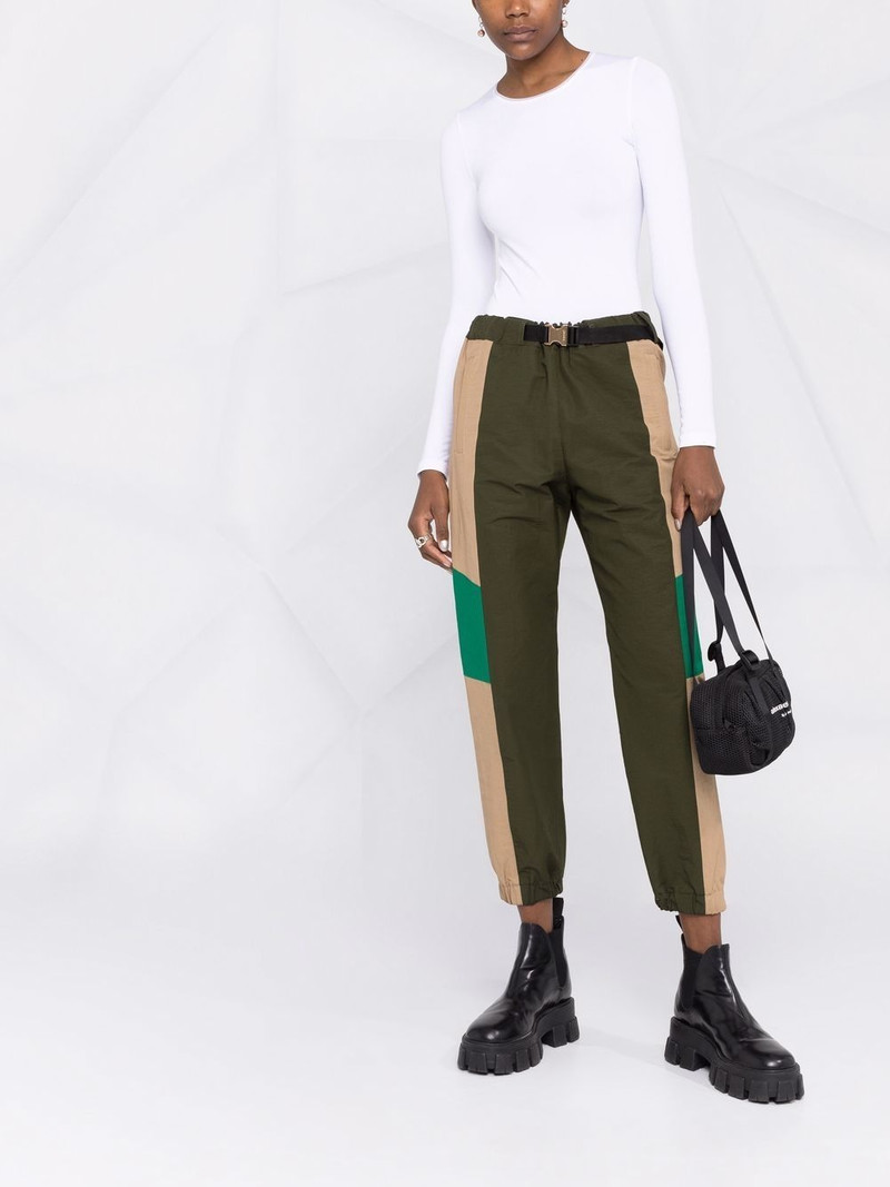 Wolford Berlin long-sleeve bodysuit outlook