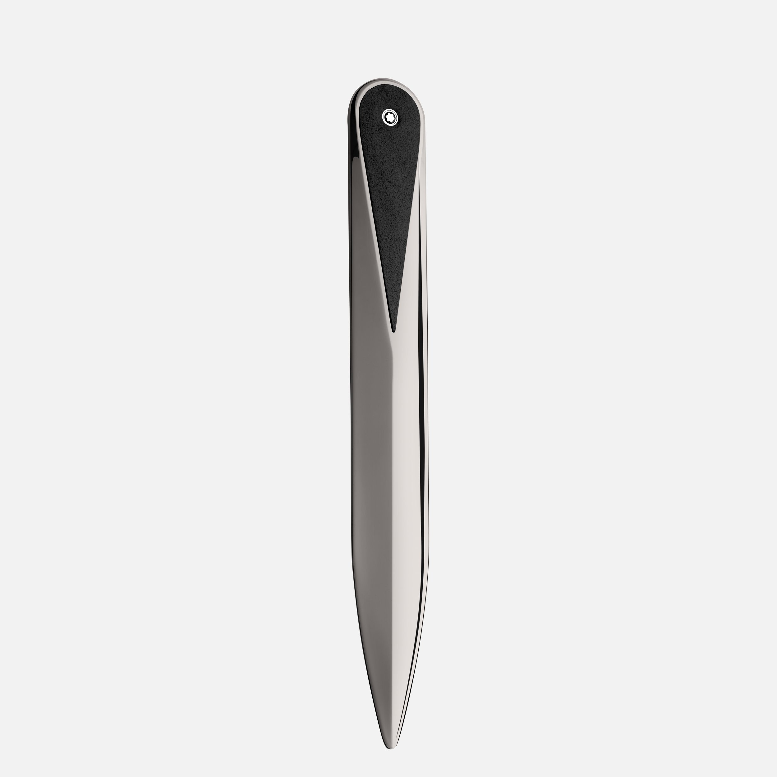 Letter Opener with Leather - 1
