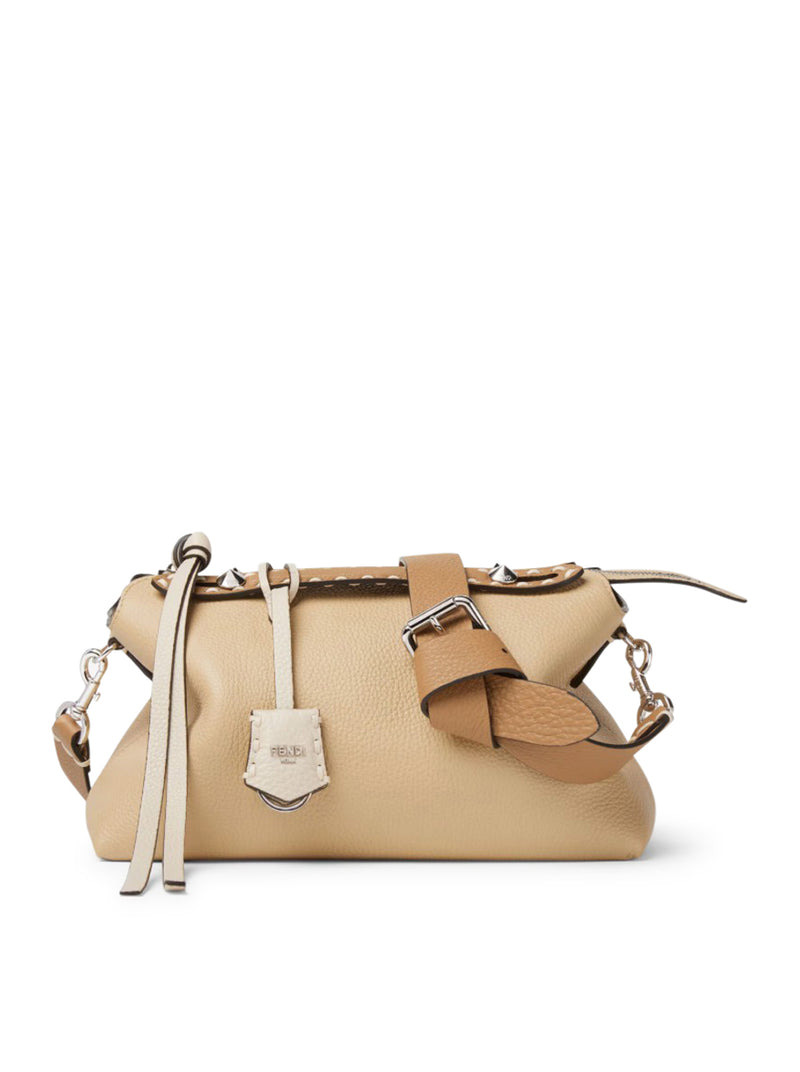 Fendi Women By The Way Selleria Medium Bag - 4