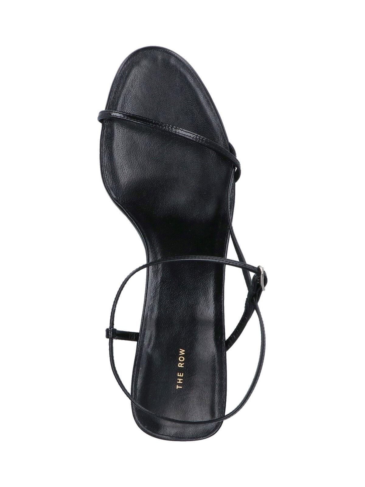 "BARE" SLINGBACK SANDALS - 5