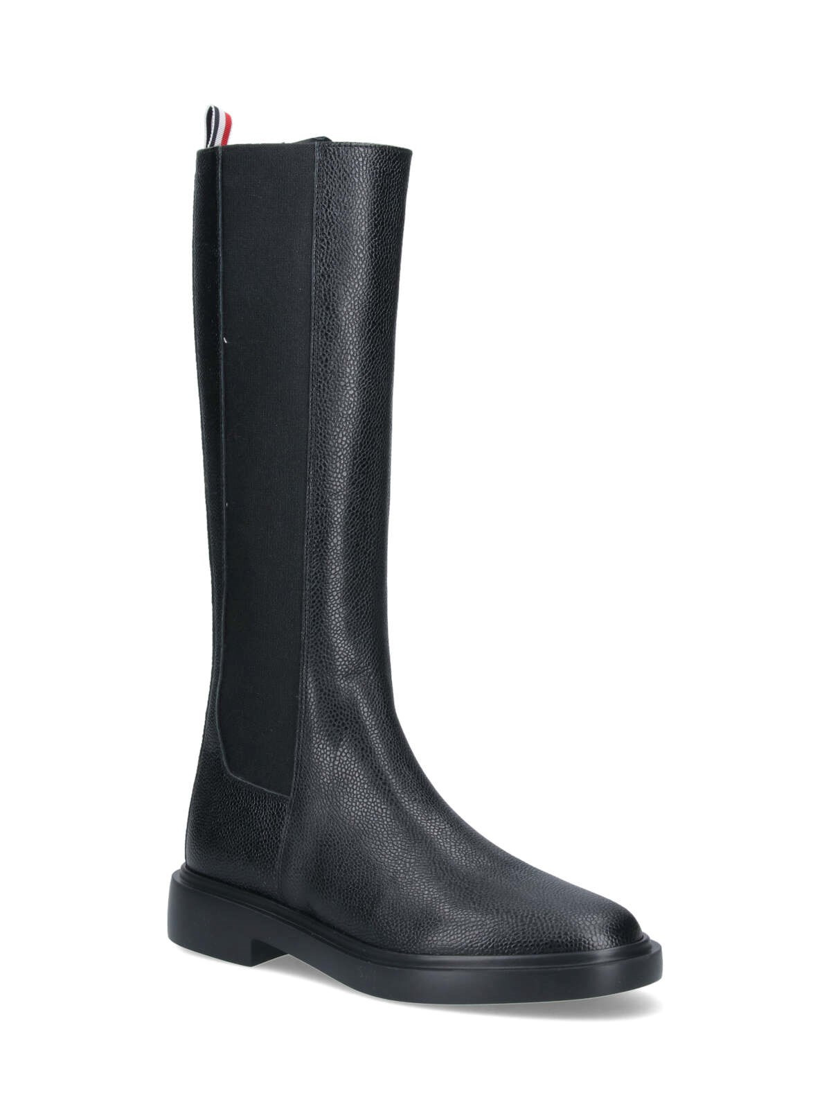 'CHELSEA' HIGH BOOT - 2